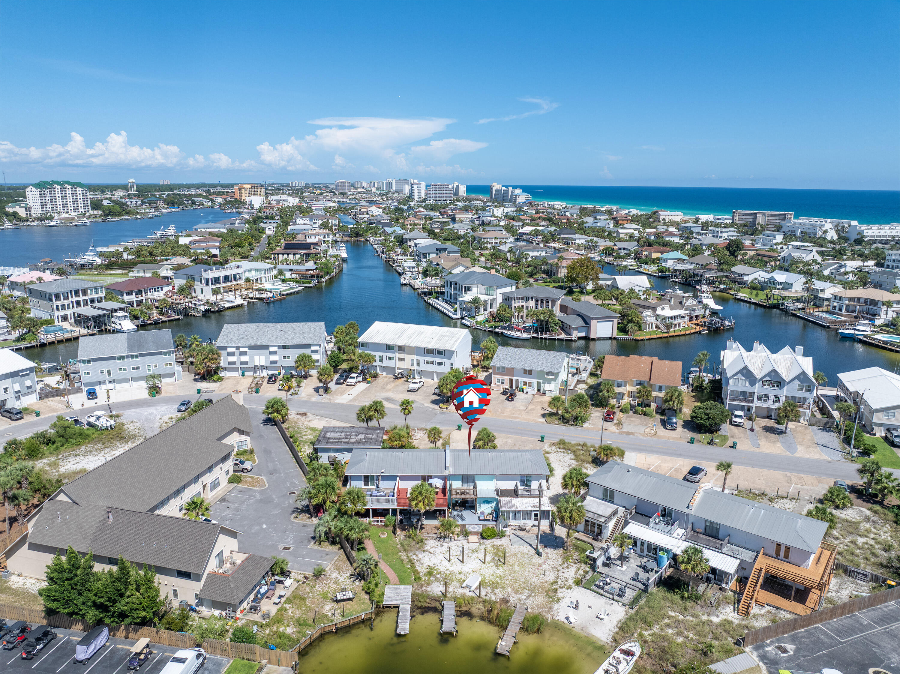144 Durango Road Destin FL 32541