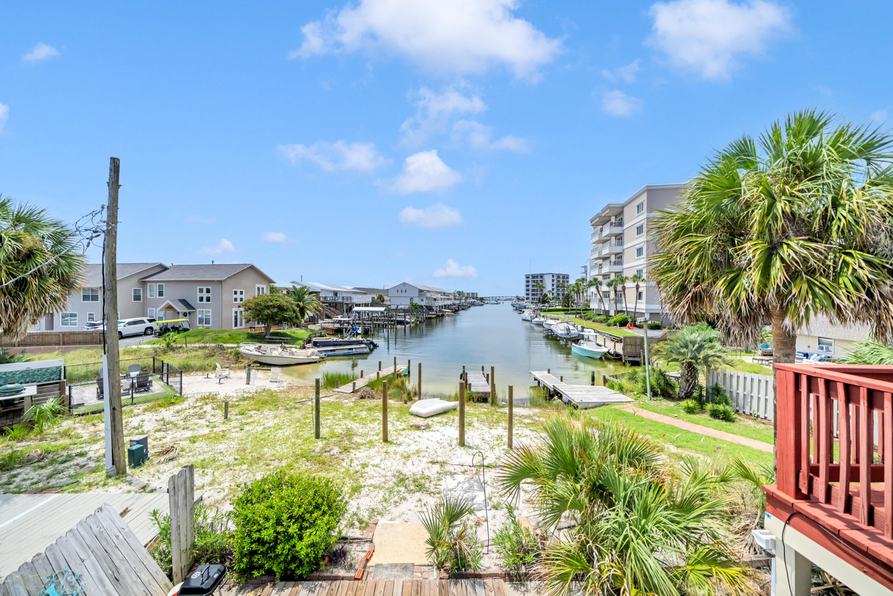 144 Durango Road Destin FL 32541