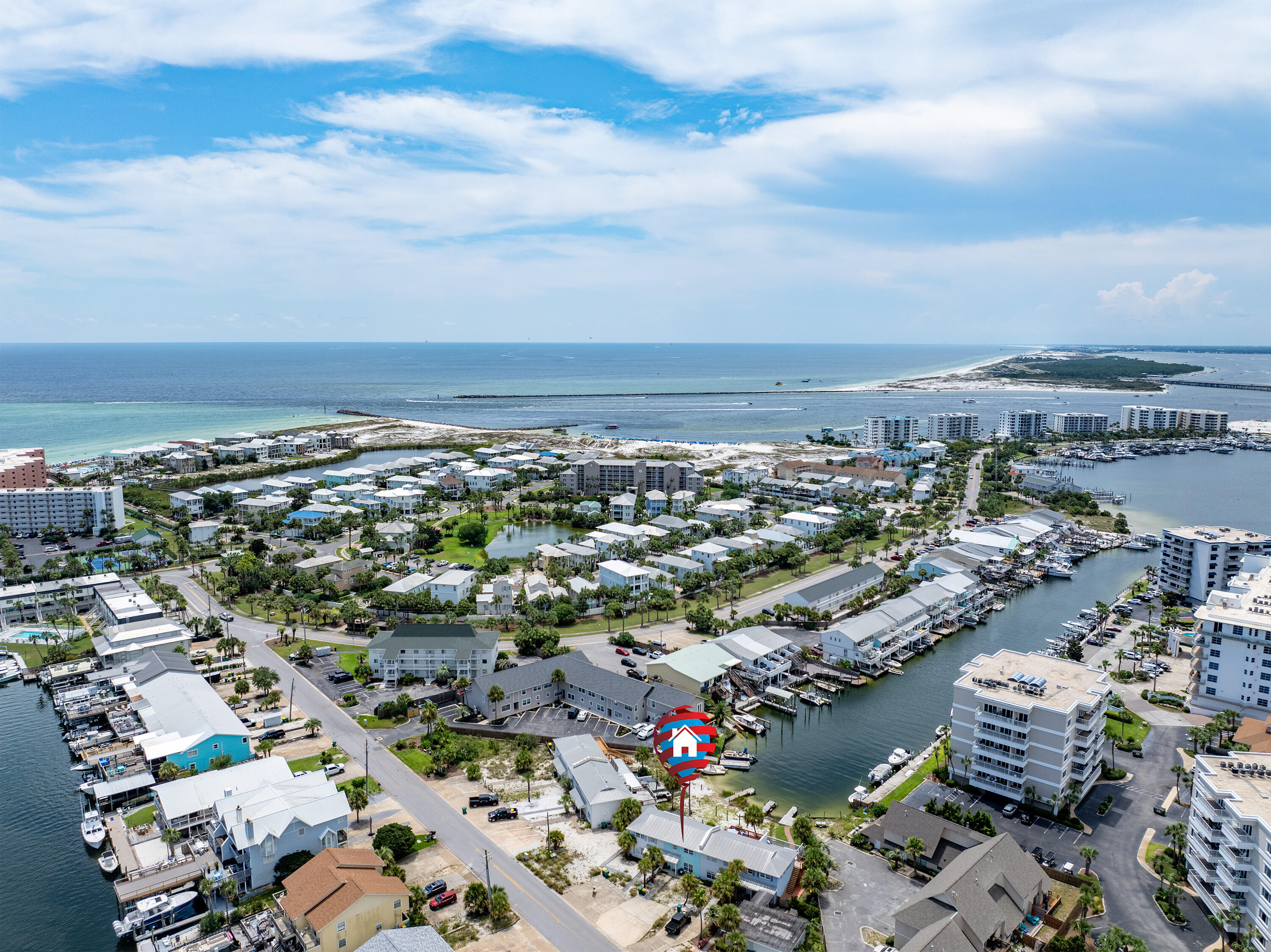 144 Durango Road Destin FL 32541