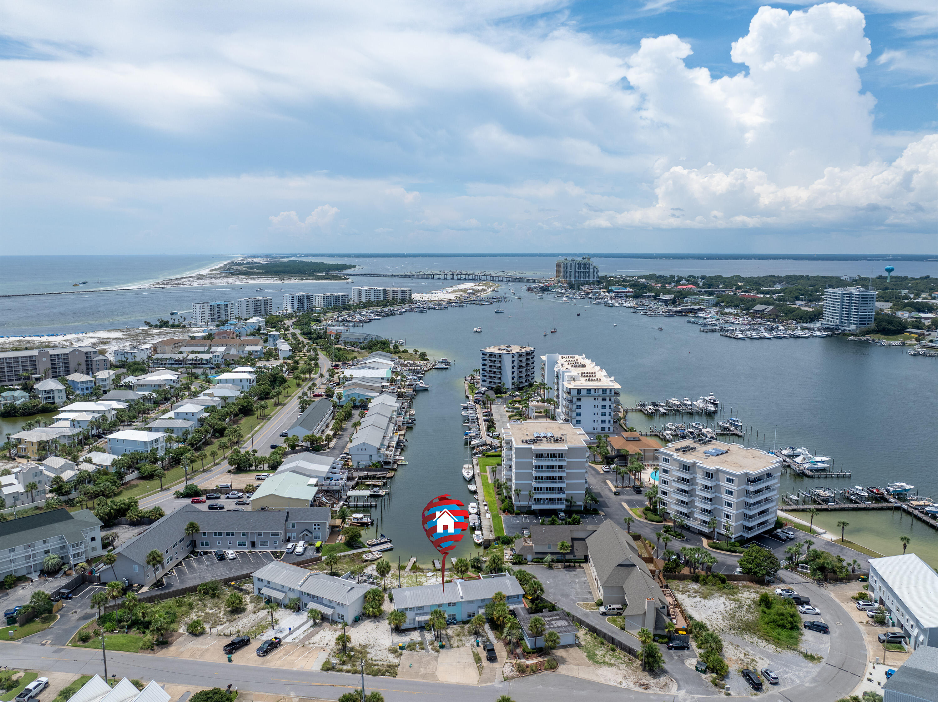 144 Durango Road Destin FL 32541