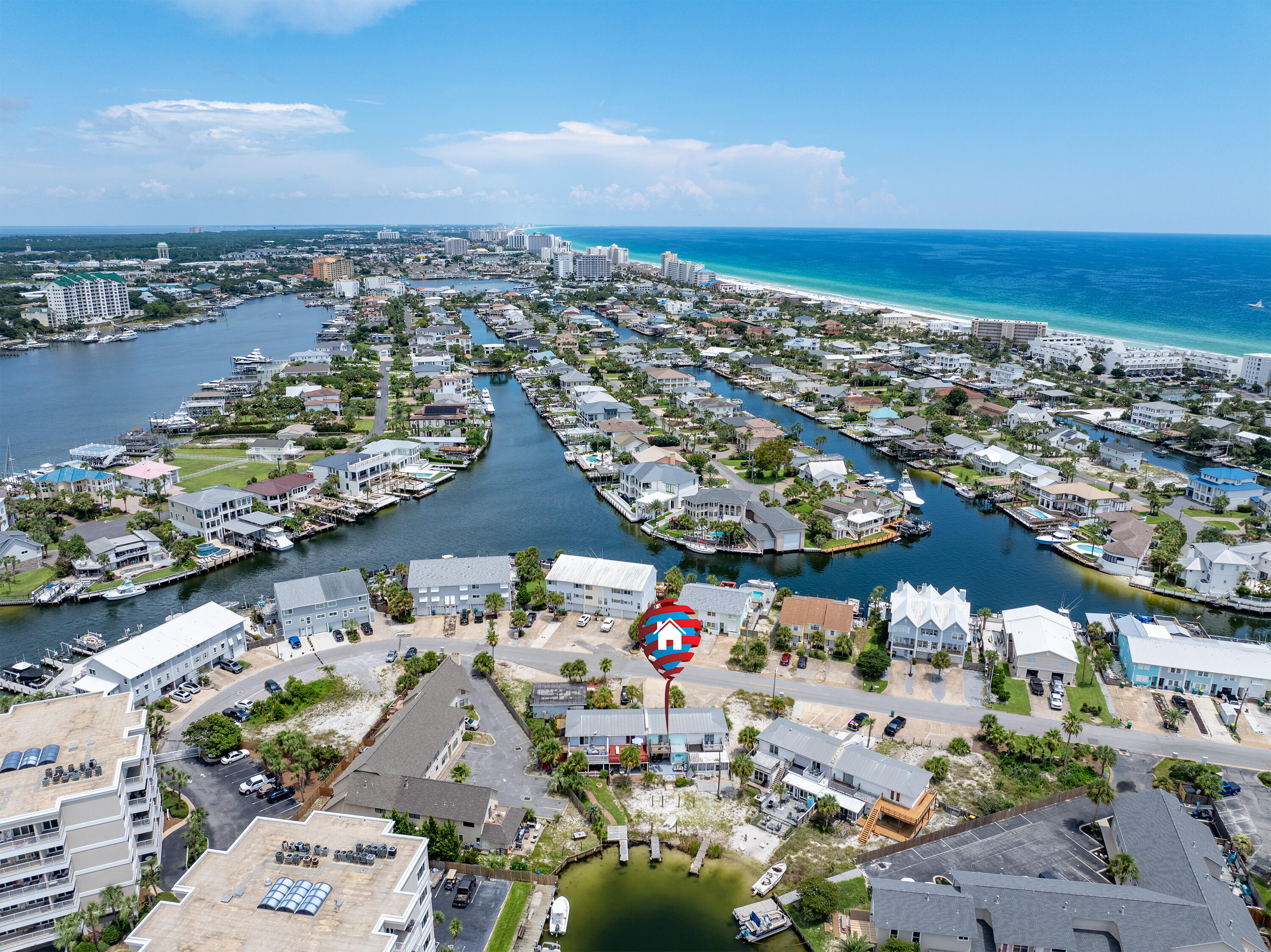 144 Durango Road Destin FL 32541