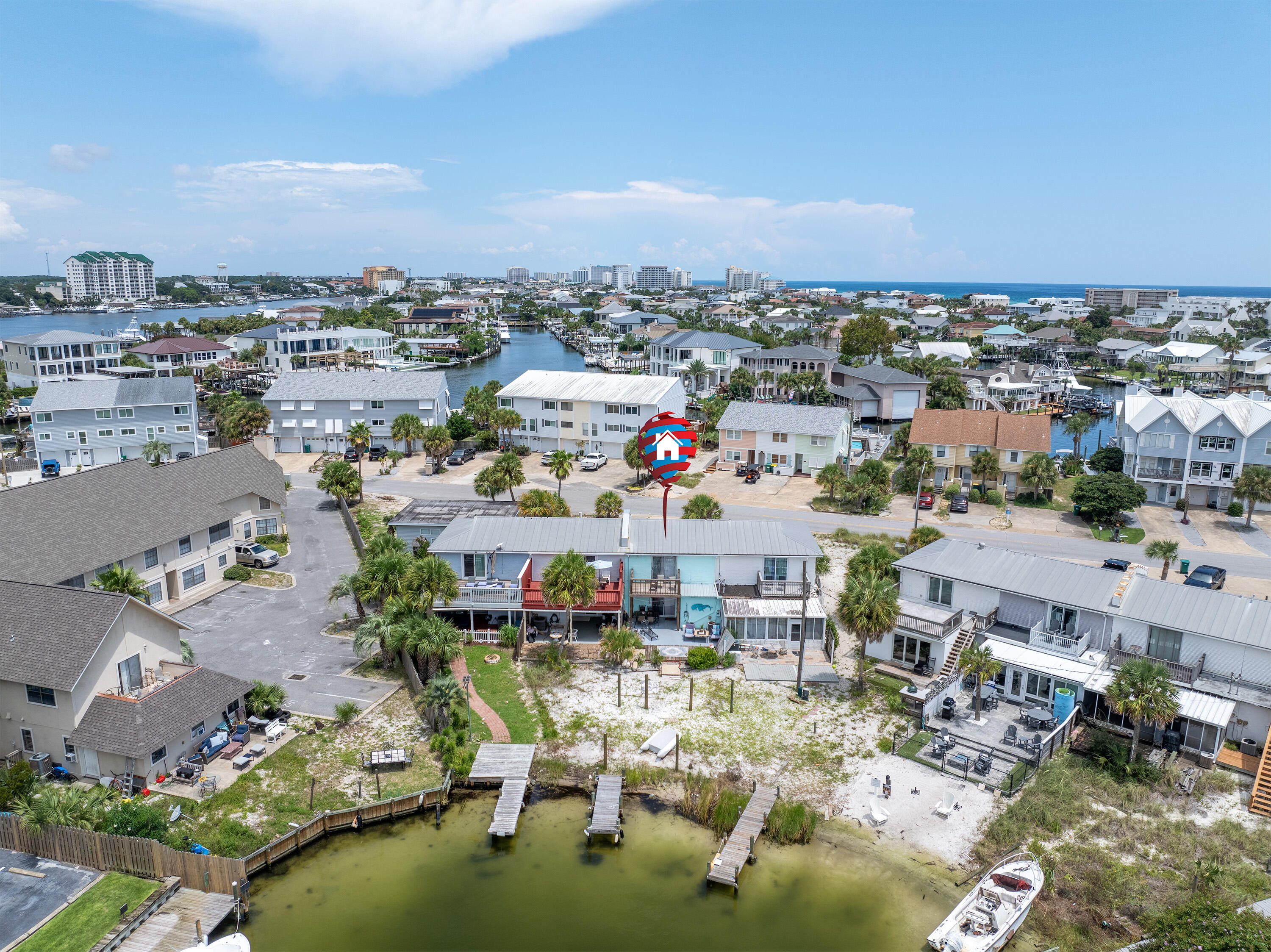 144 Durango Road Destin FL 32541