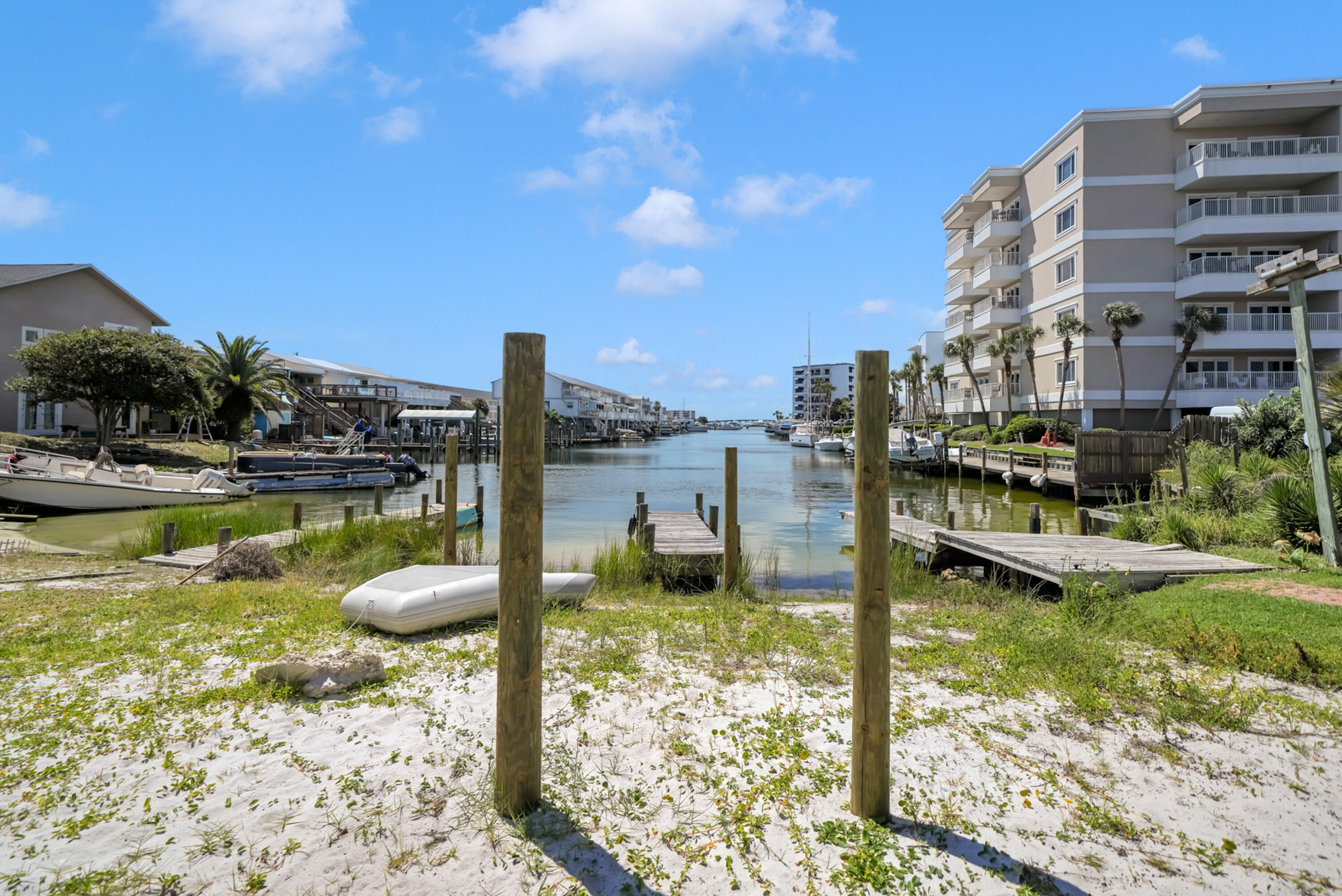 144 Durango Road Destin FL 32541