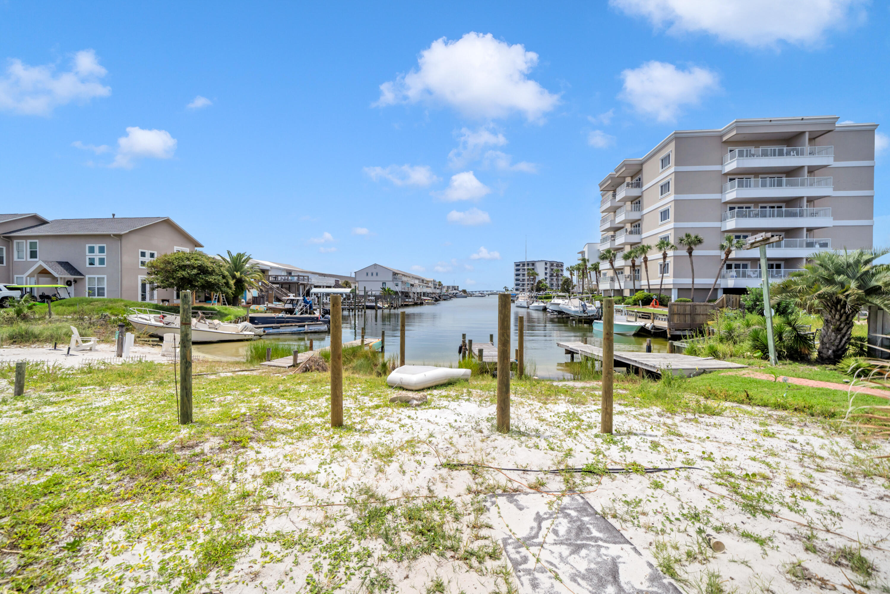 144 Durango Road Destin FL 32541