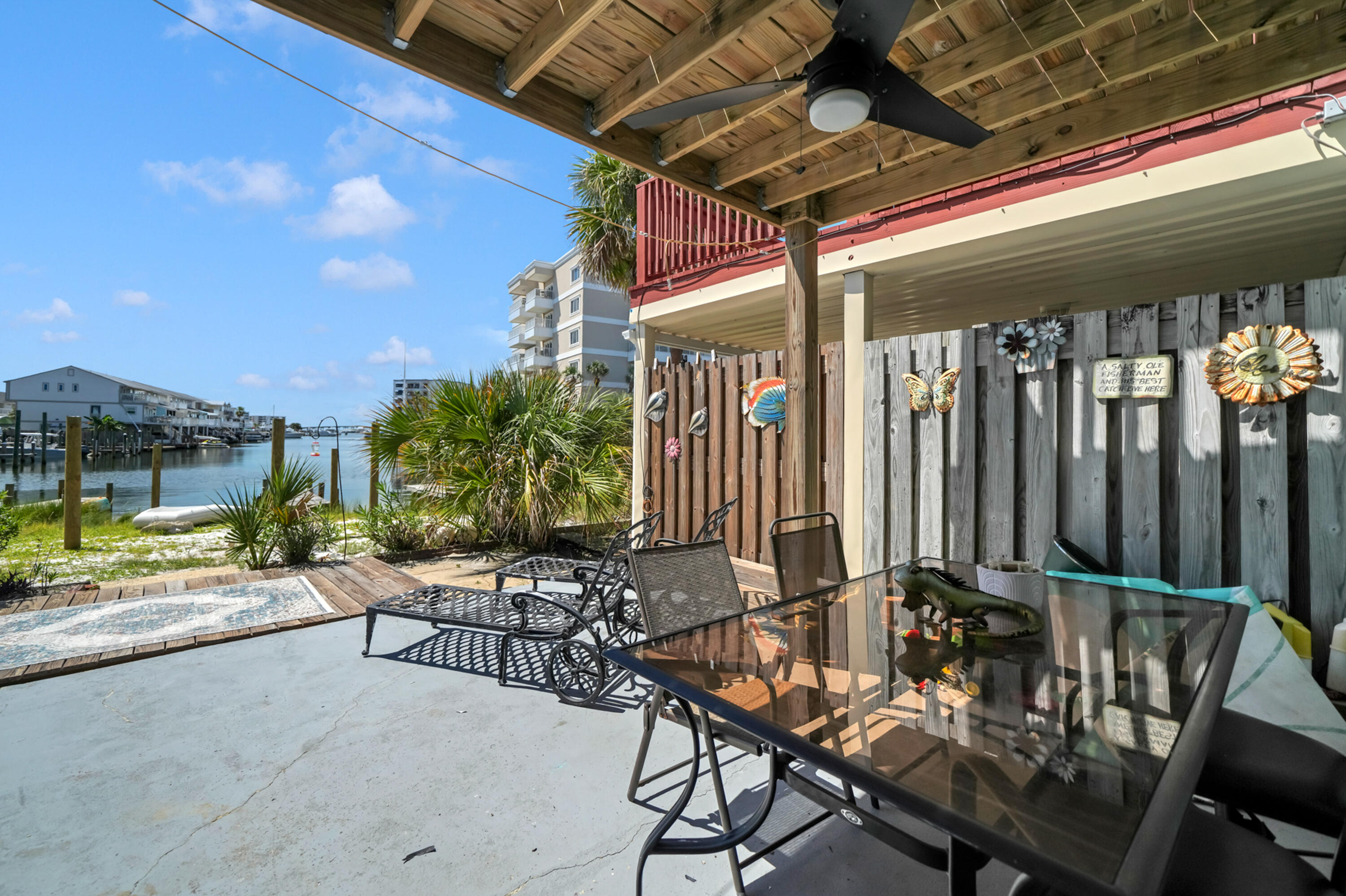 144 Durango Road Destin FL 32541