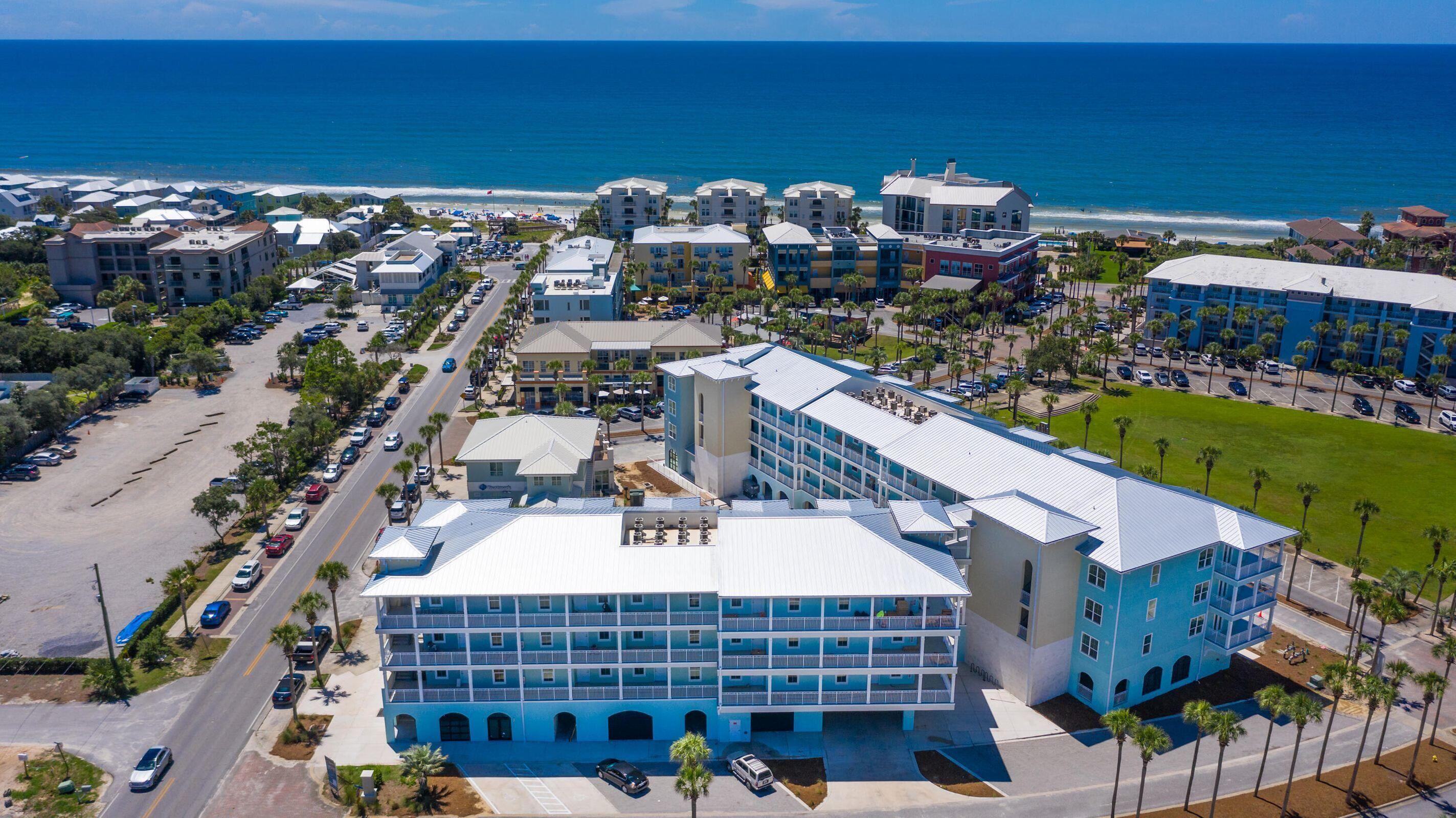 1740 S County Highway 393 Santa Rosa Beach FL 32459