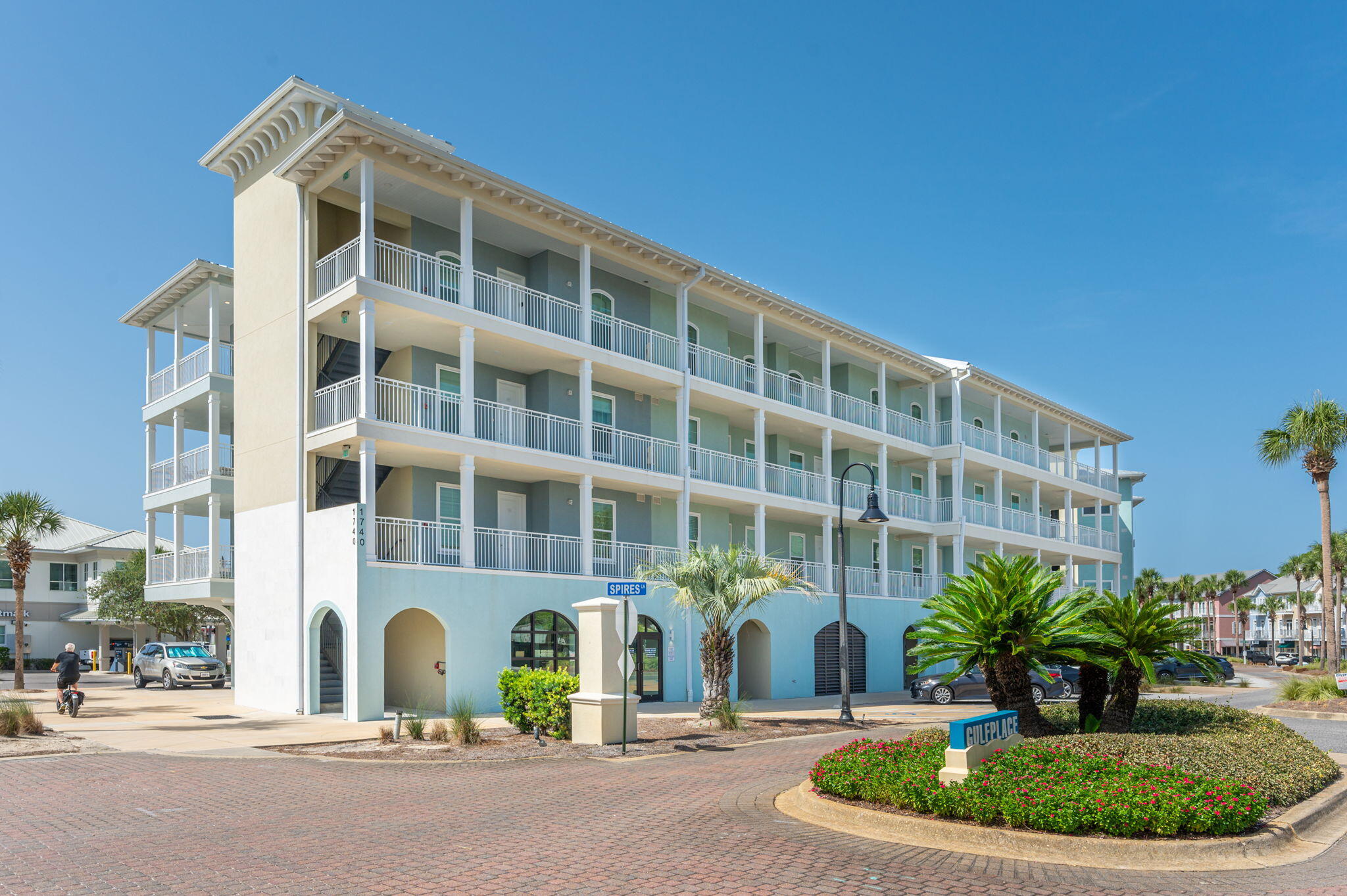 1740 S County Highway 393 Santa Rosa Beach FL 32459