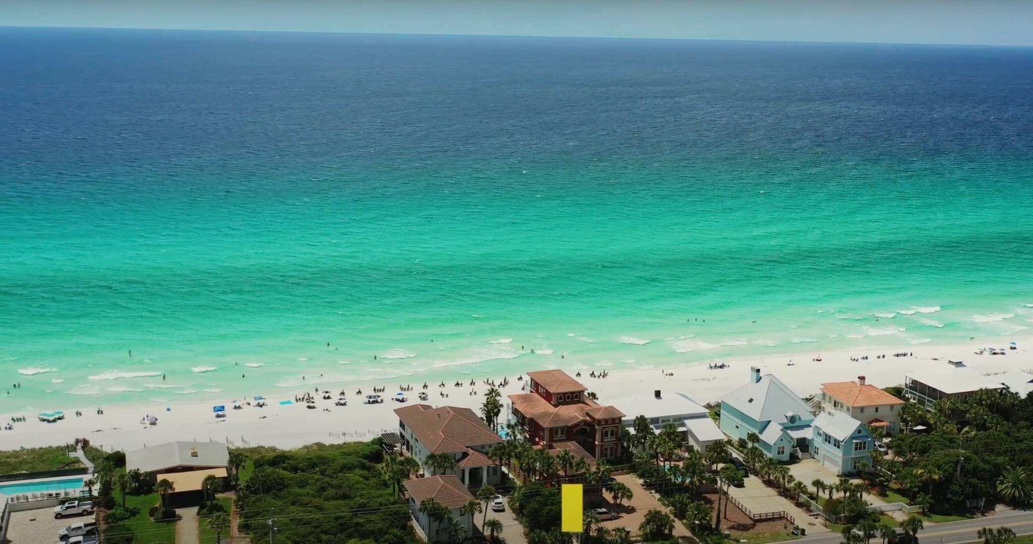 1740 S County Highway 393 Santa Rosa Beach FL 32459