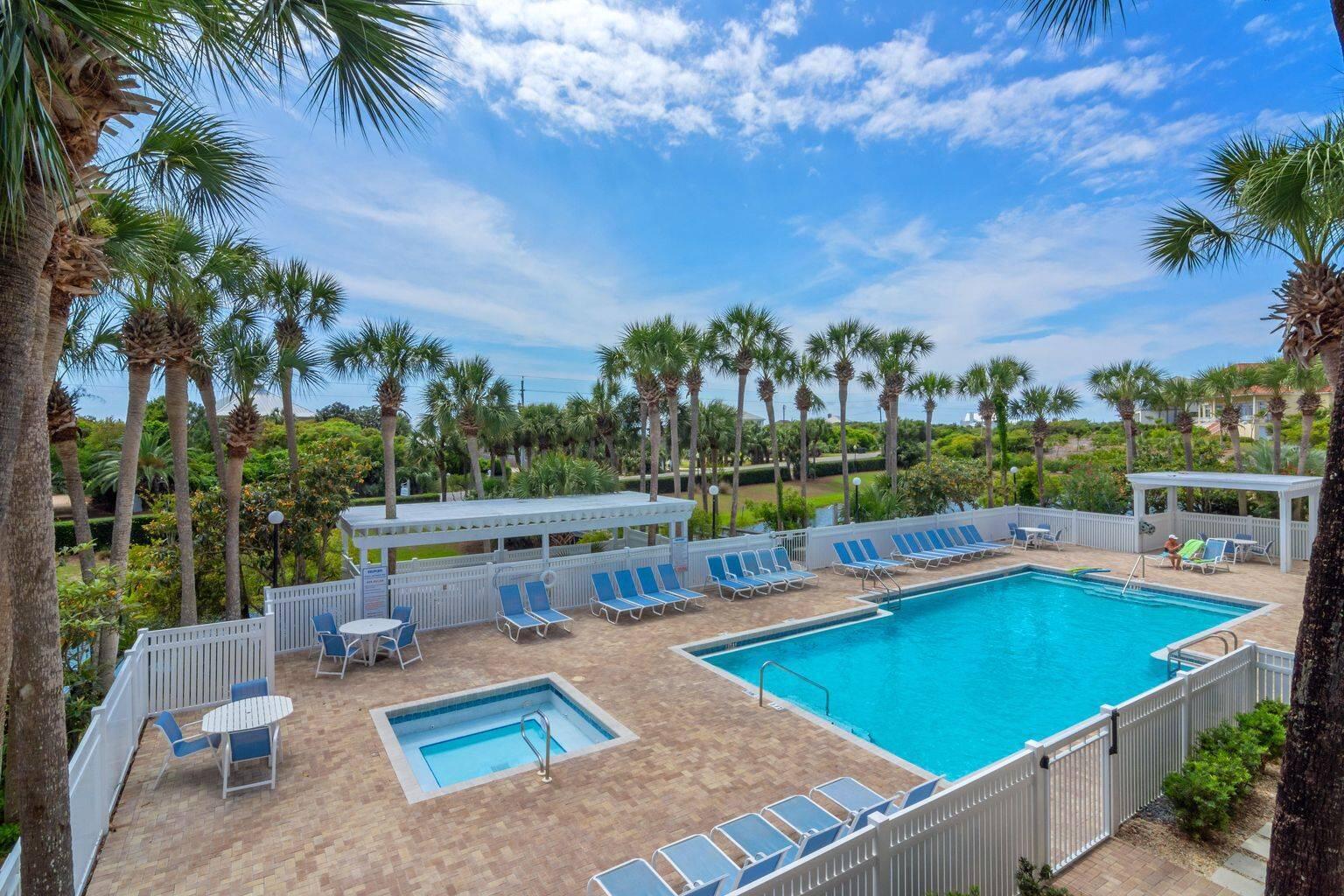 1740 S County Highway 393 Santa Rosa Beach FL 32459