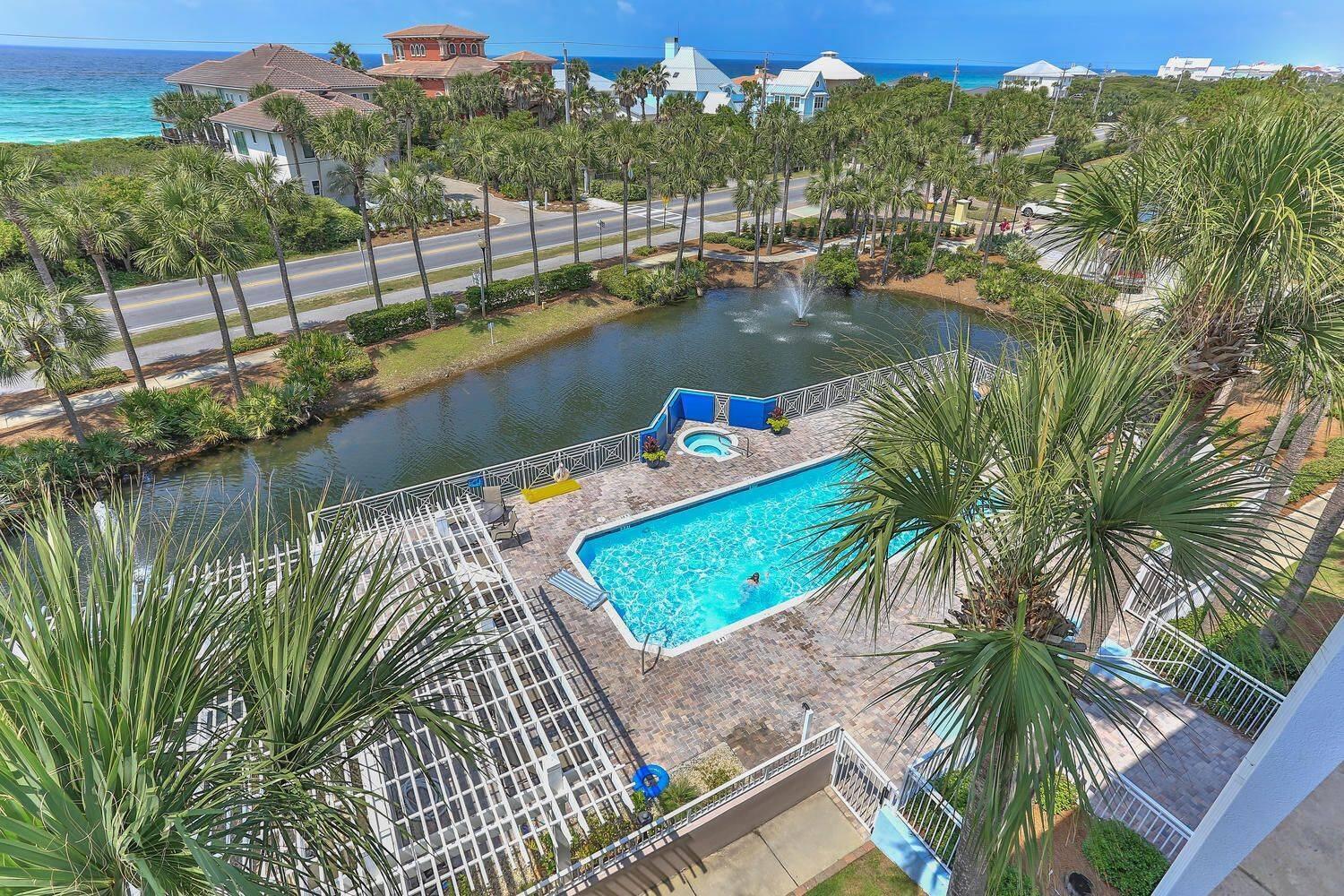 1740 S County Highway 393 Santa Rosa Beach FL 32459