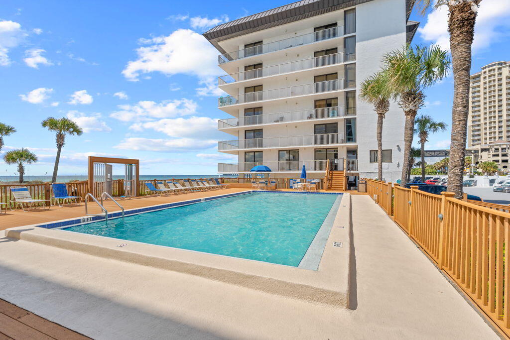11757 Front Beach Road Panama City Beach FL 32407