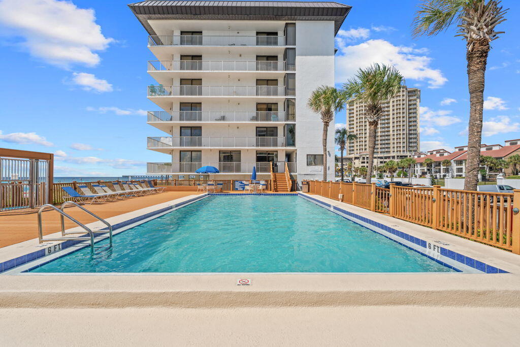 11757 Front Beach Road Panama City Beach FL 32407