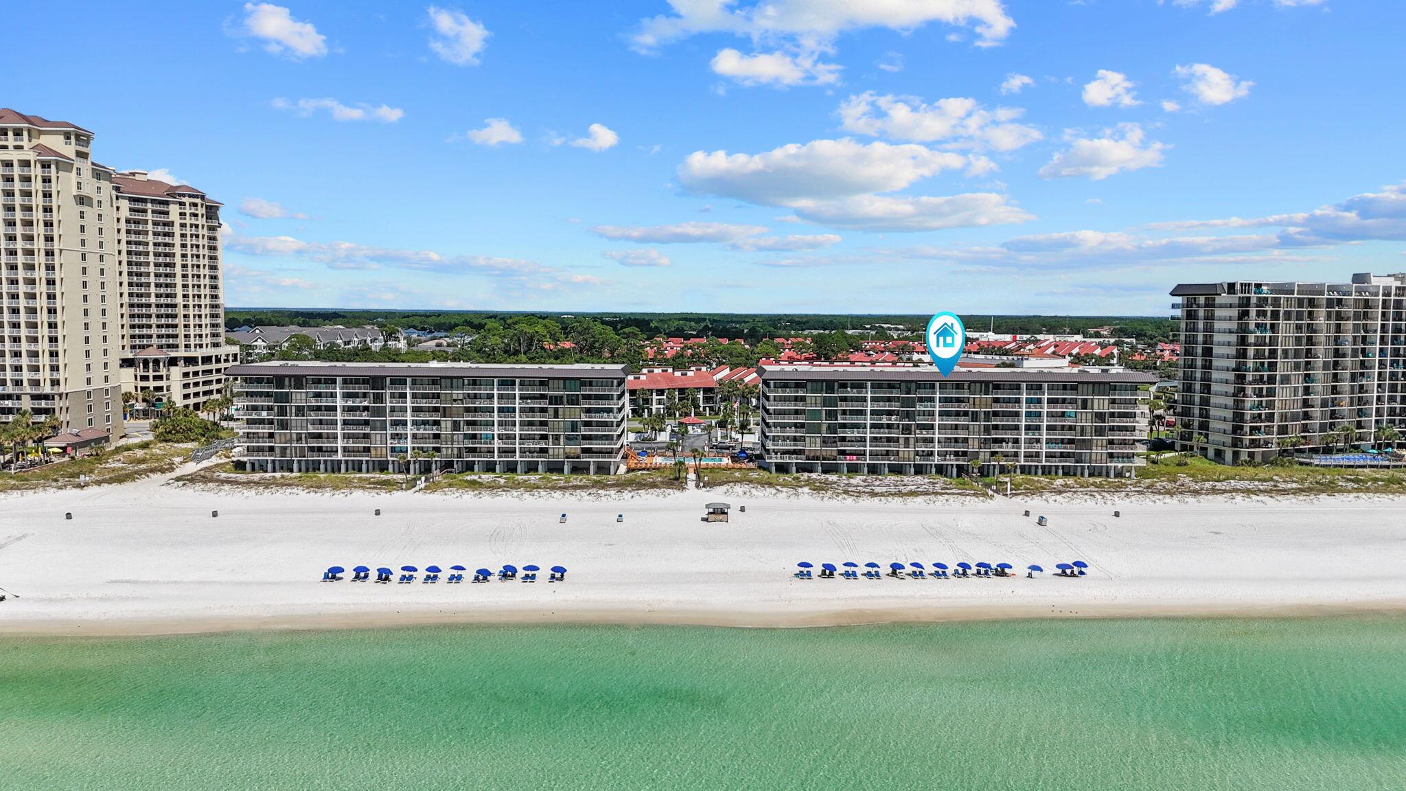 11757 Front Beach Road Panama City Beach FL 32407