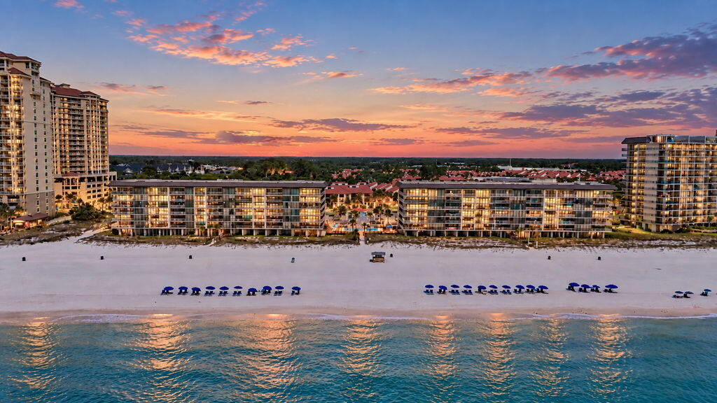 11757 Front Beach Road Panama City Beach FL 32407