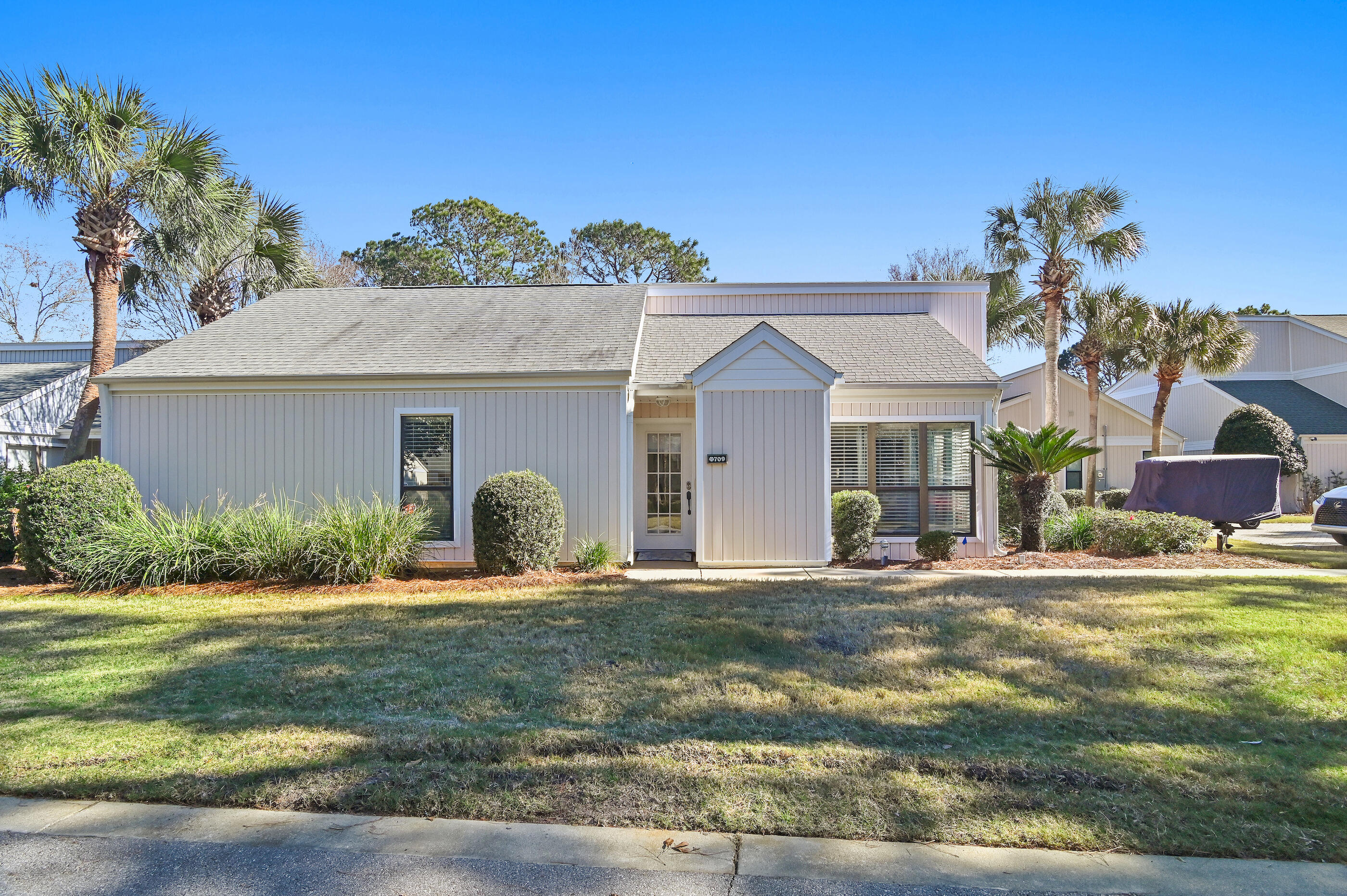 709 Sandpiper Drive Miramar Beach FL 32550