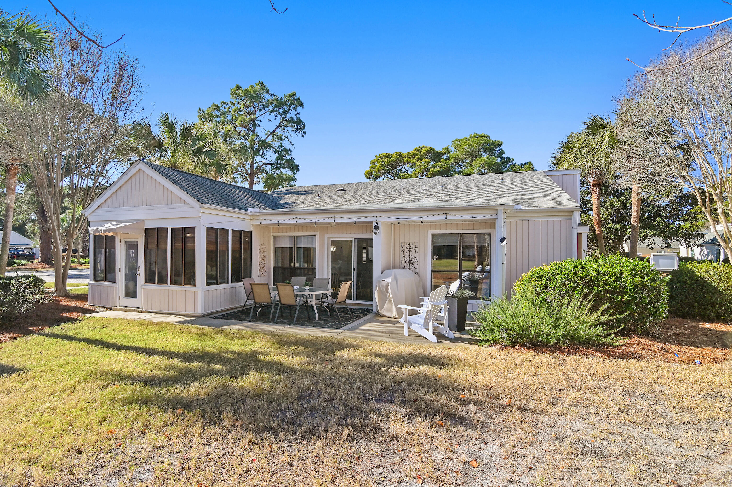 709 Sandpiper Drive Miramar Beach FL 32550
