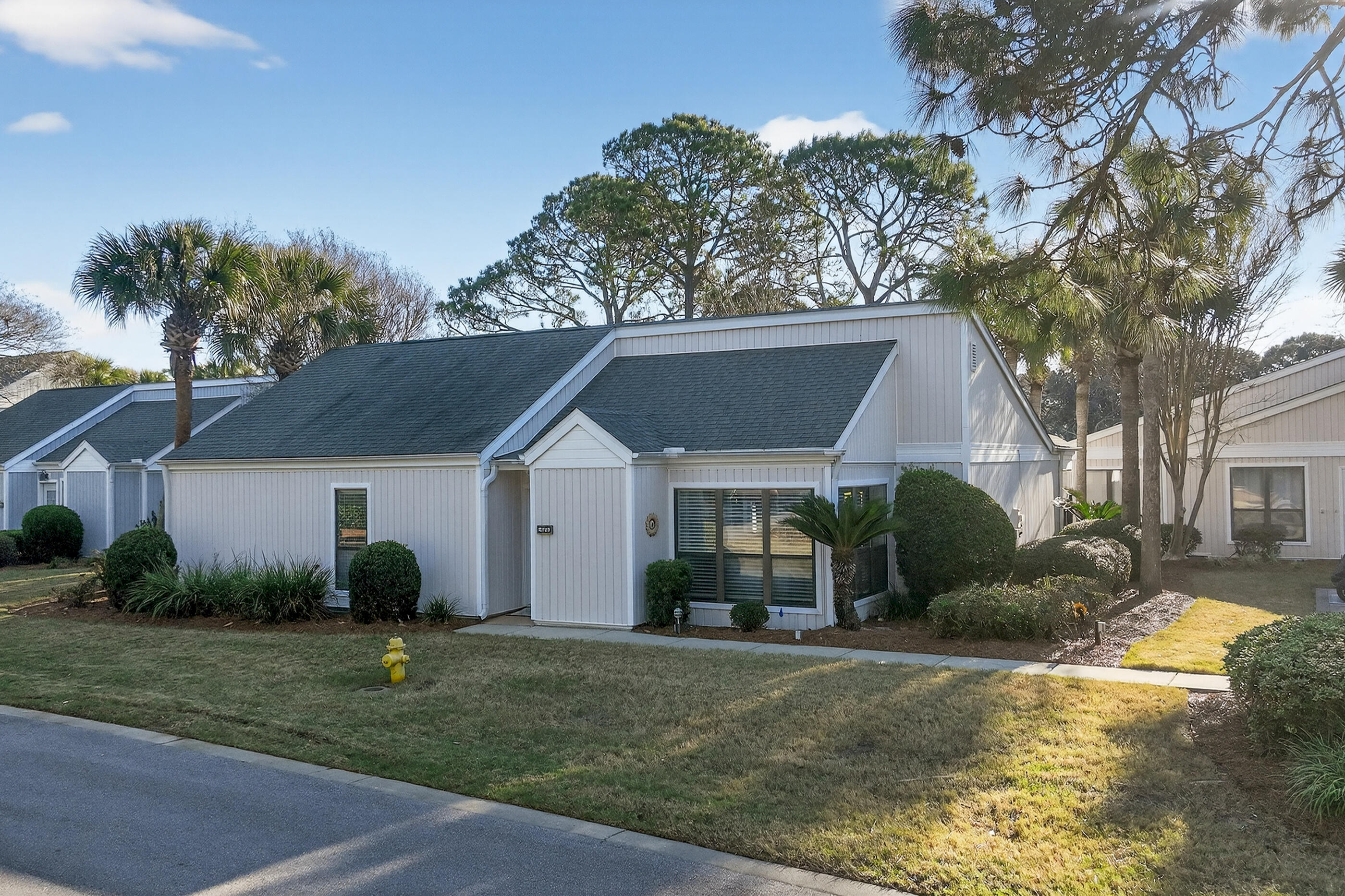 709 Sandpiper Drive Miramar Beach FL 32550