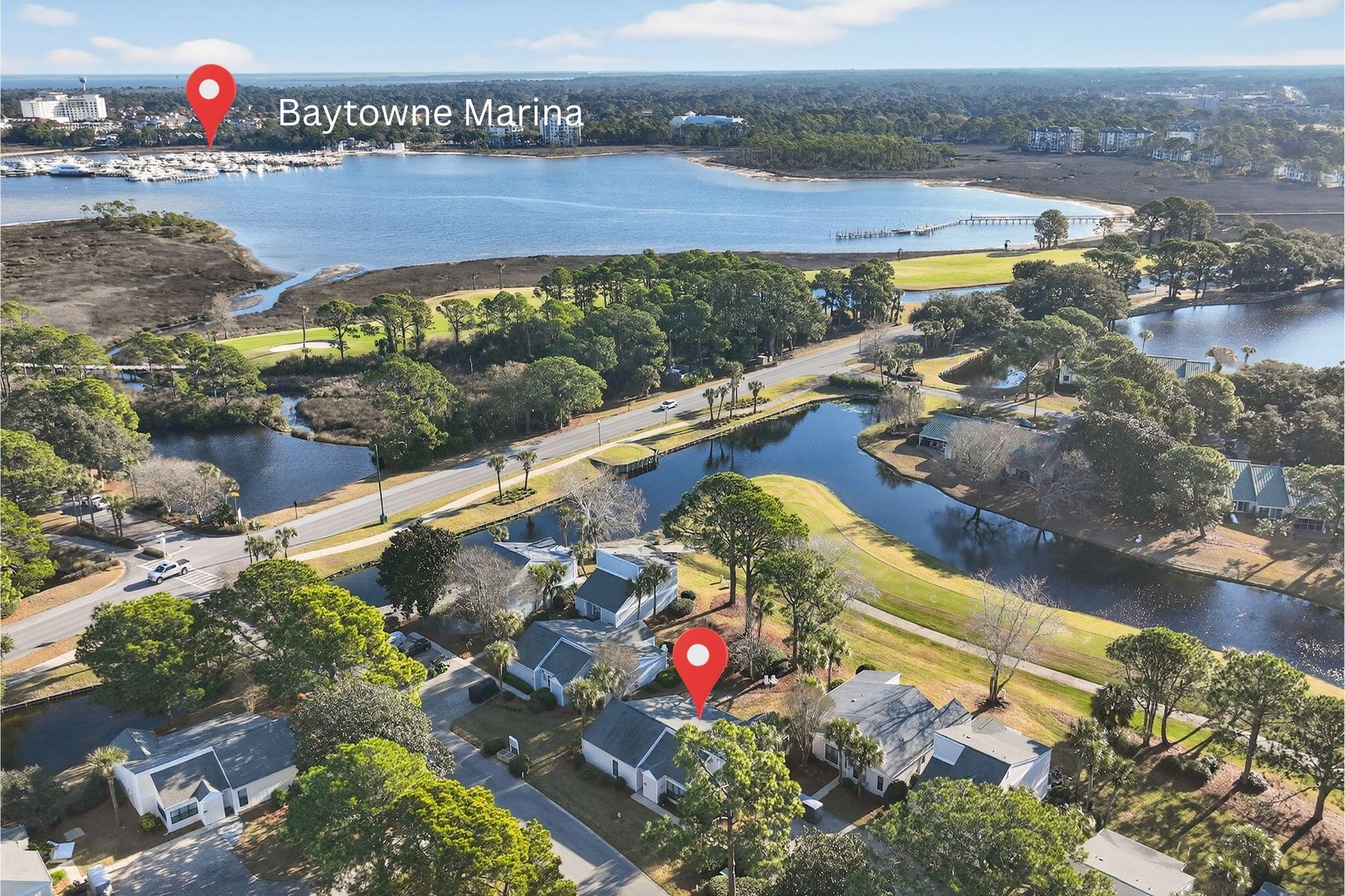 709 Sandpiper Drive Miramar Beach FL 32550