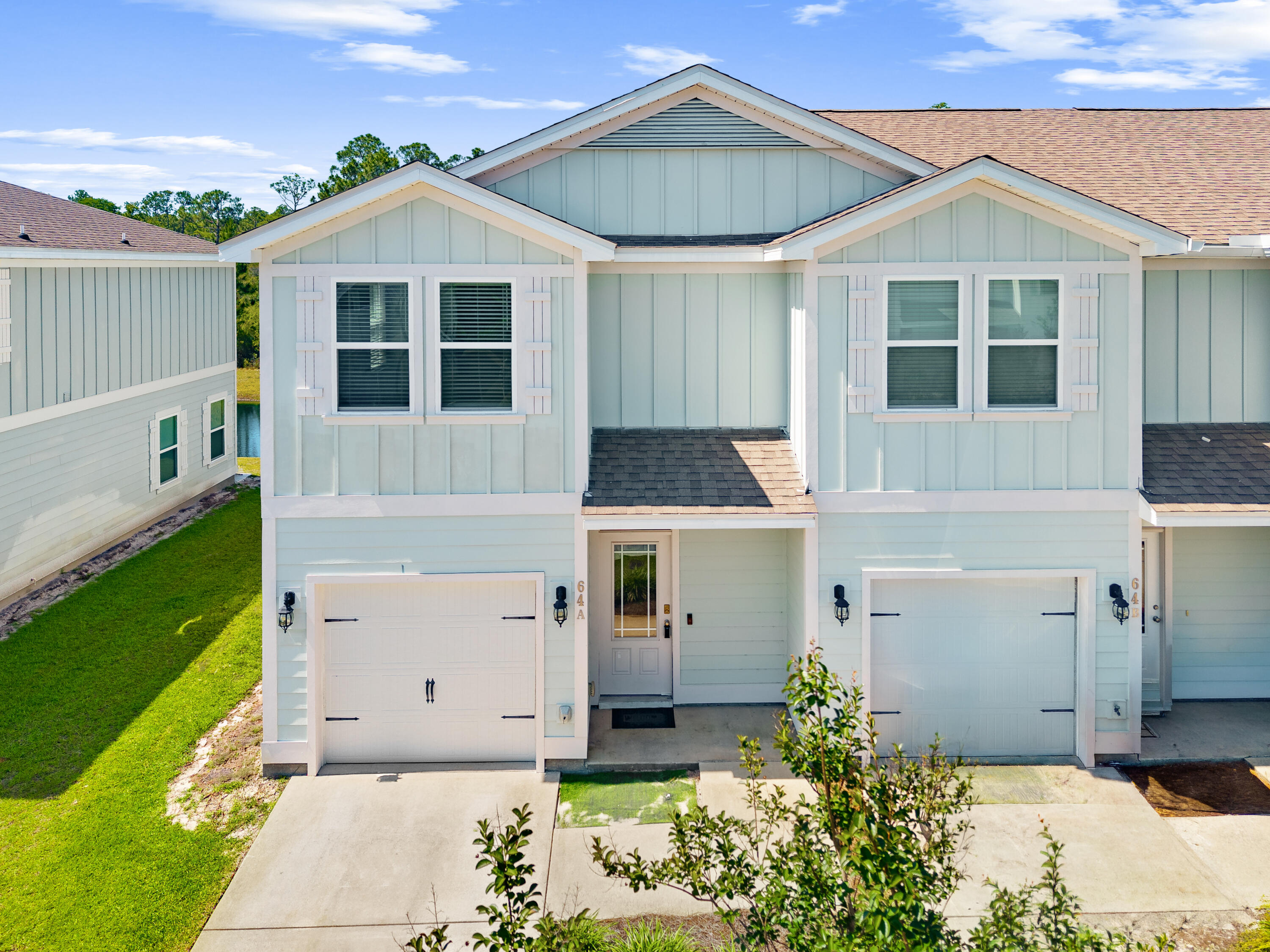 64 Crossing Lane Santa Rosa Beach FL 32459
