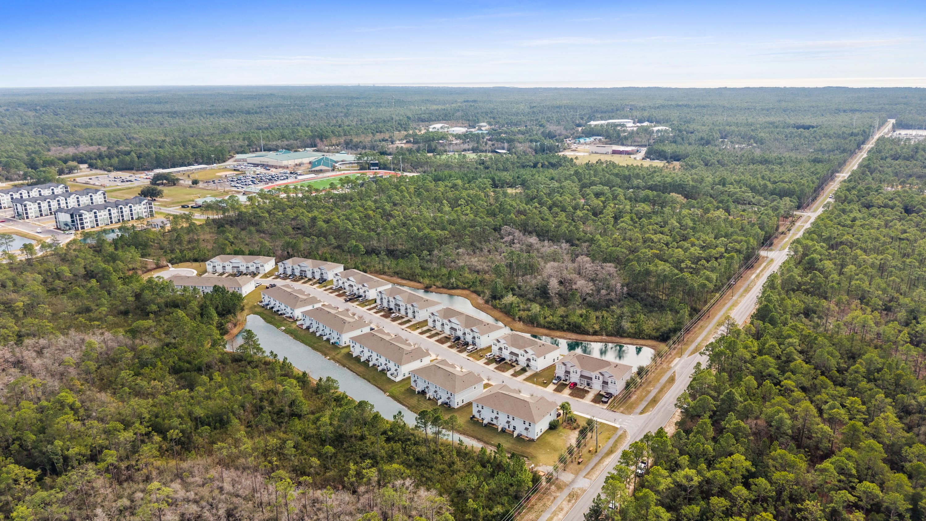 64 Crossing Lane Santa Rosa Beach FL 32459