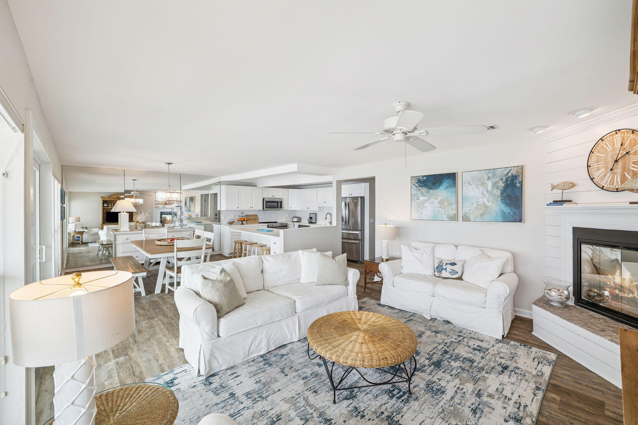 142 Beachside Drive Santa Rosa Beach FL 32459