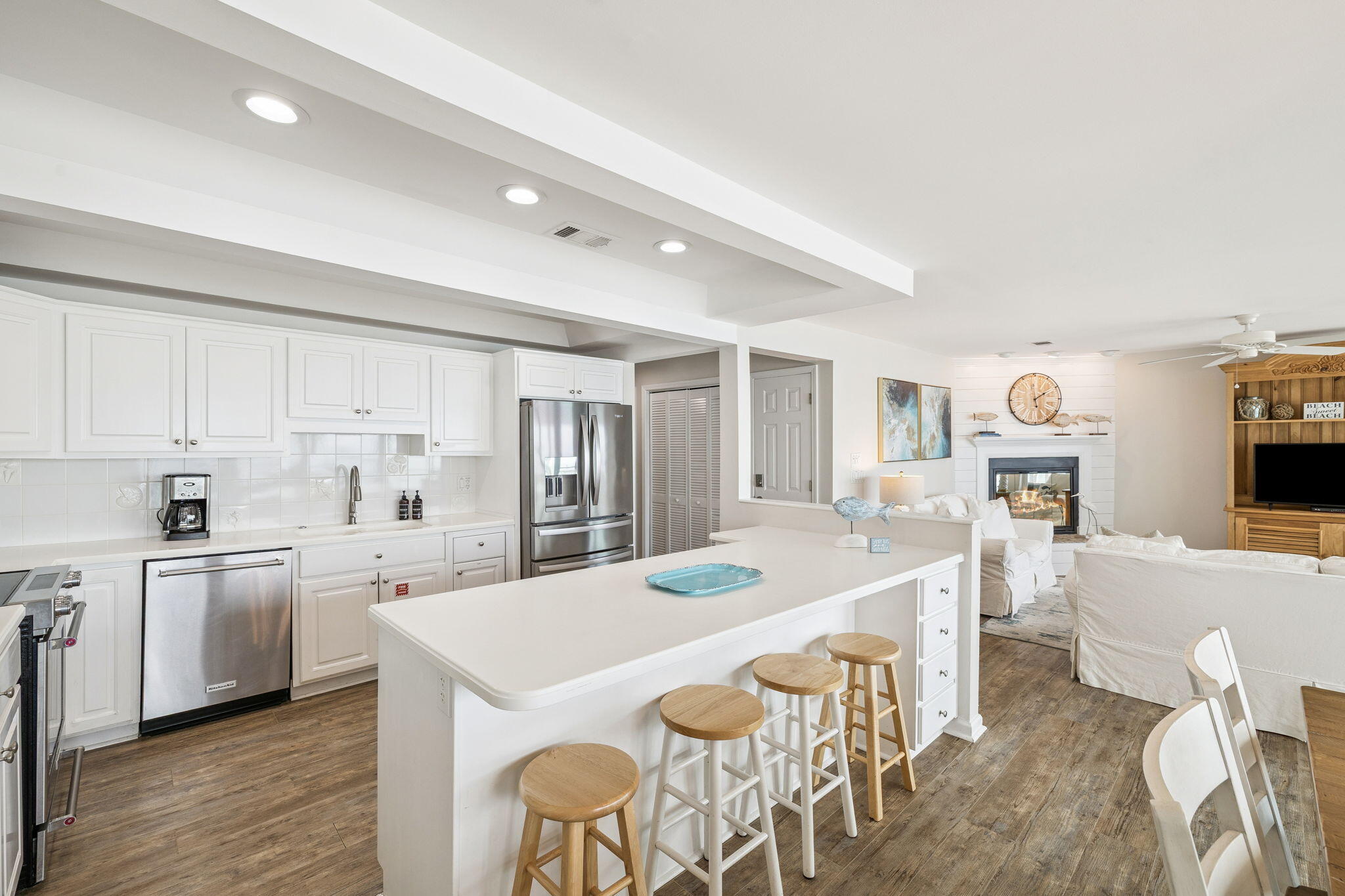142 Beachside Drive Santa Rosa Beach FL 32459