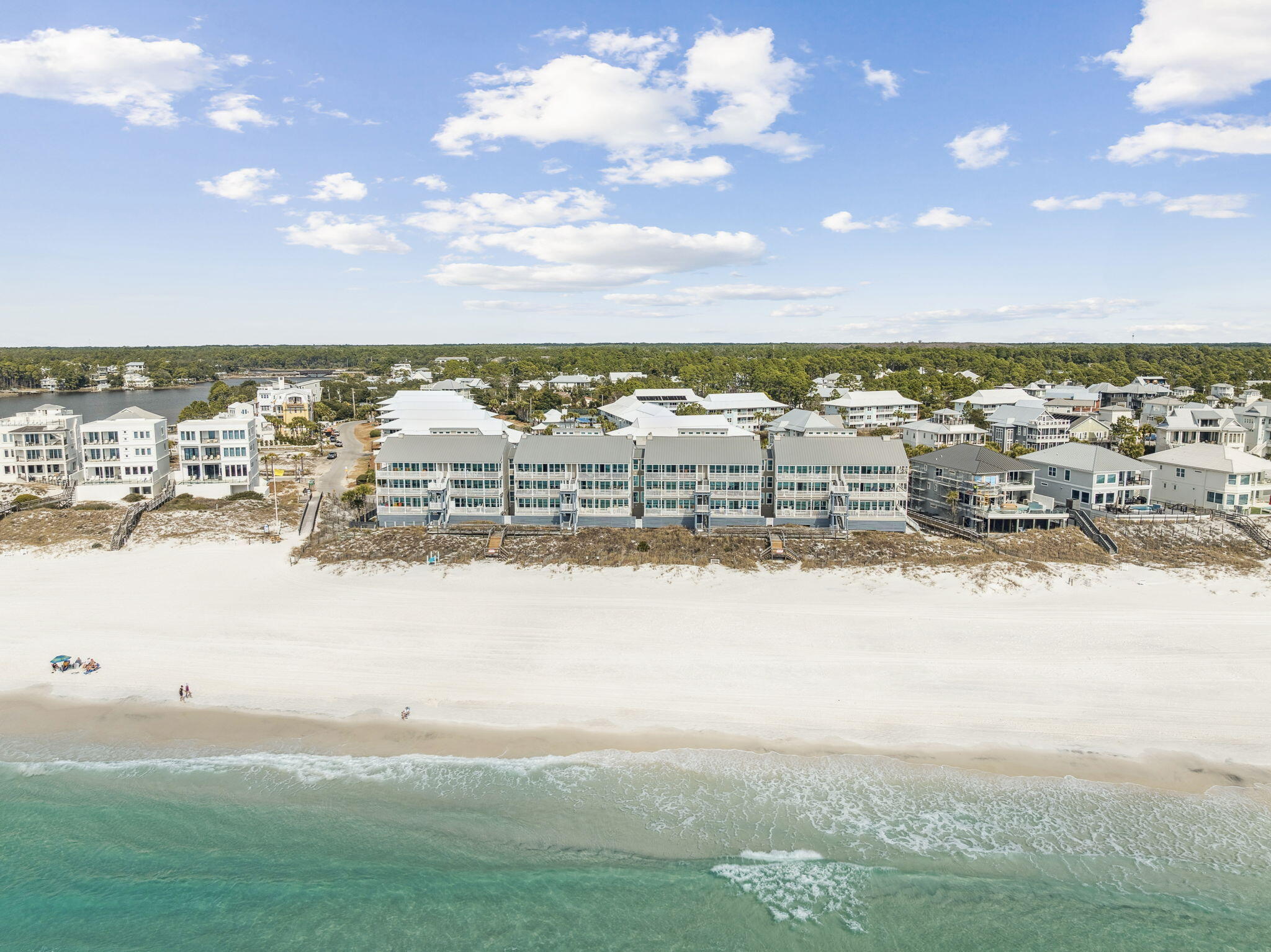 142 Beachside Drive Santa Rosa Beach FL 32459