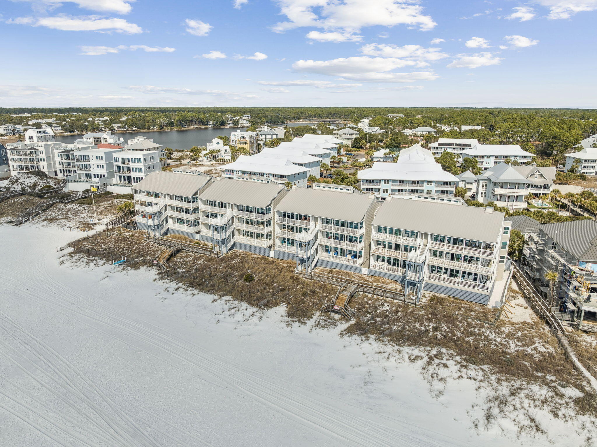 142 Beachside Drive Santa Rosa Beach FL 32459