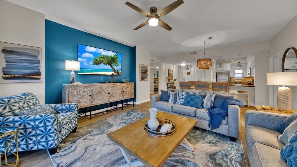 515 Tops'l Beach Boulevard Miramar Beach FL 32550