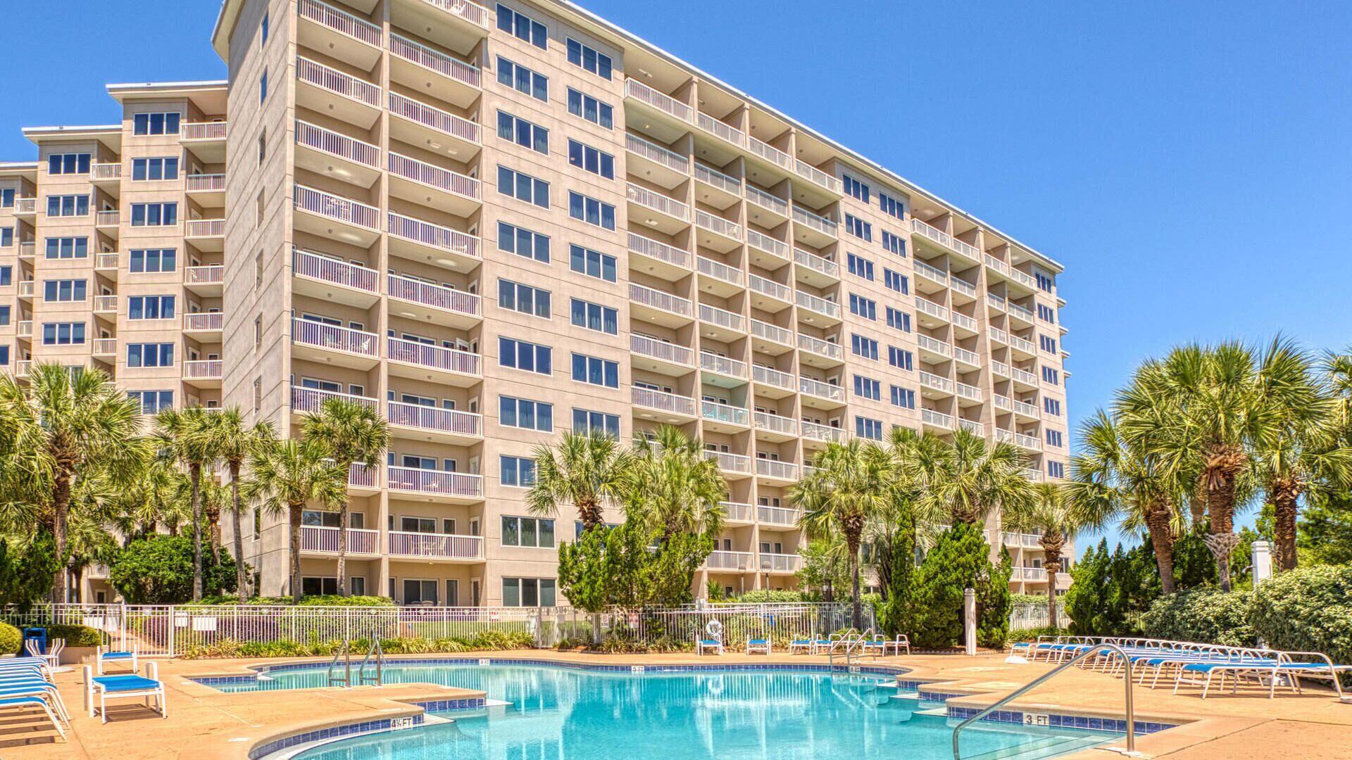 515 Tops'l Beach Boulevard Miramar Beach FL 32550
