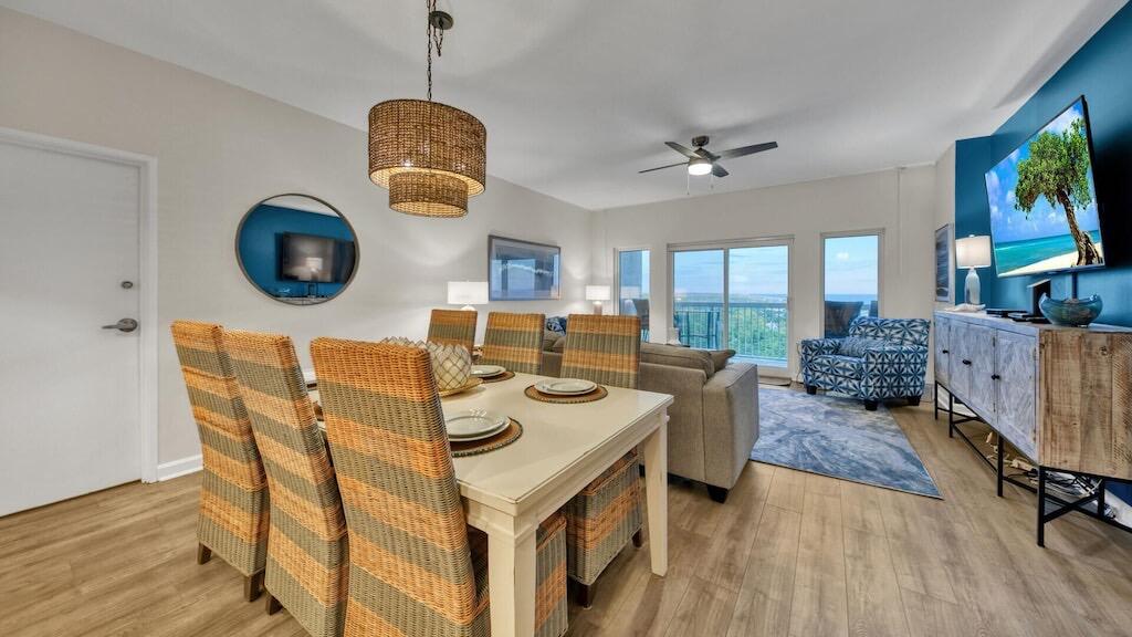 515 Tops'l Beach Boulevard Miramar Beach FL 32550