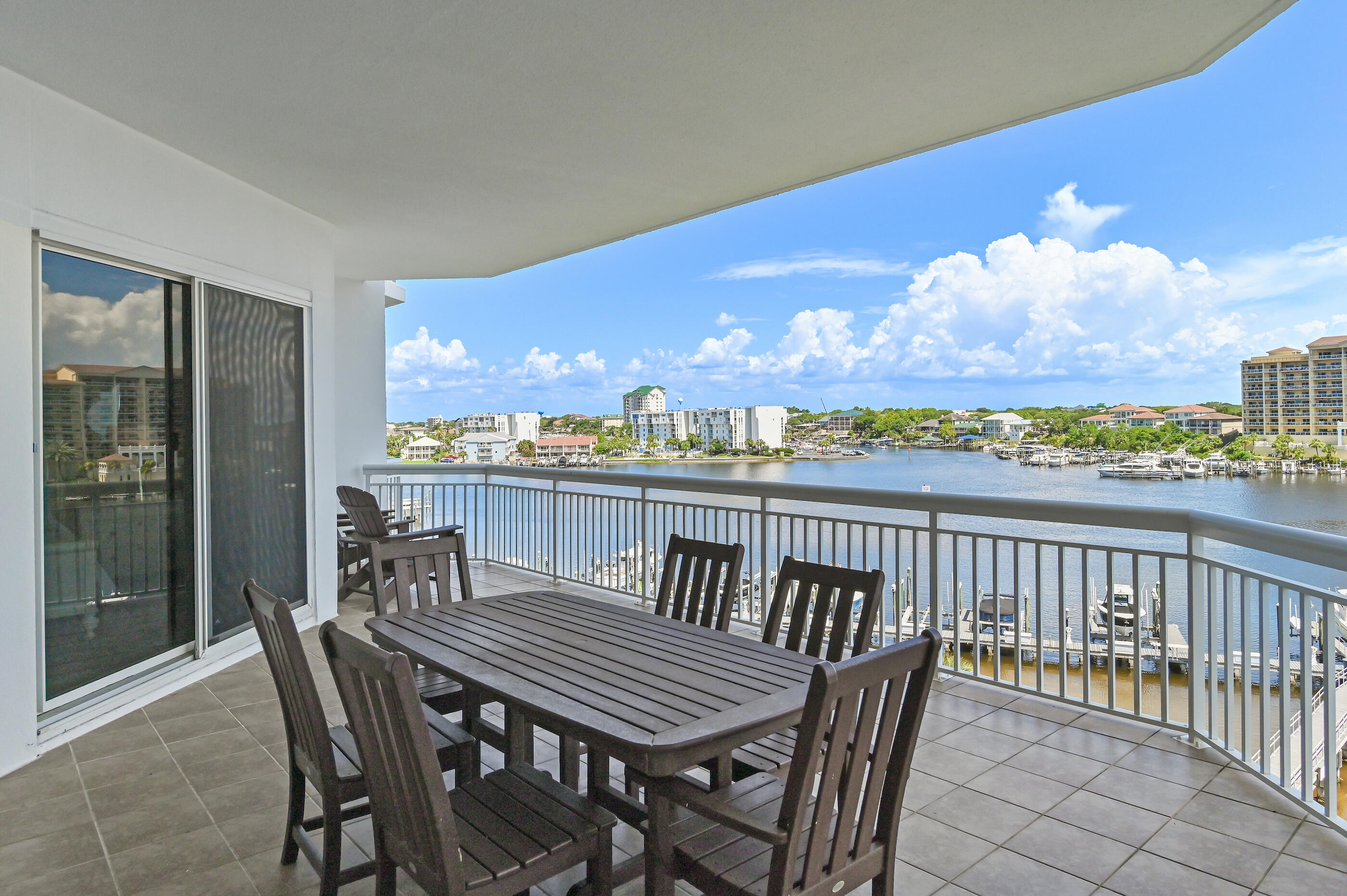 725 Gulf Shore Drive Destin FL 32541