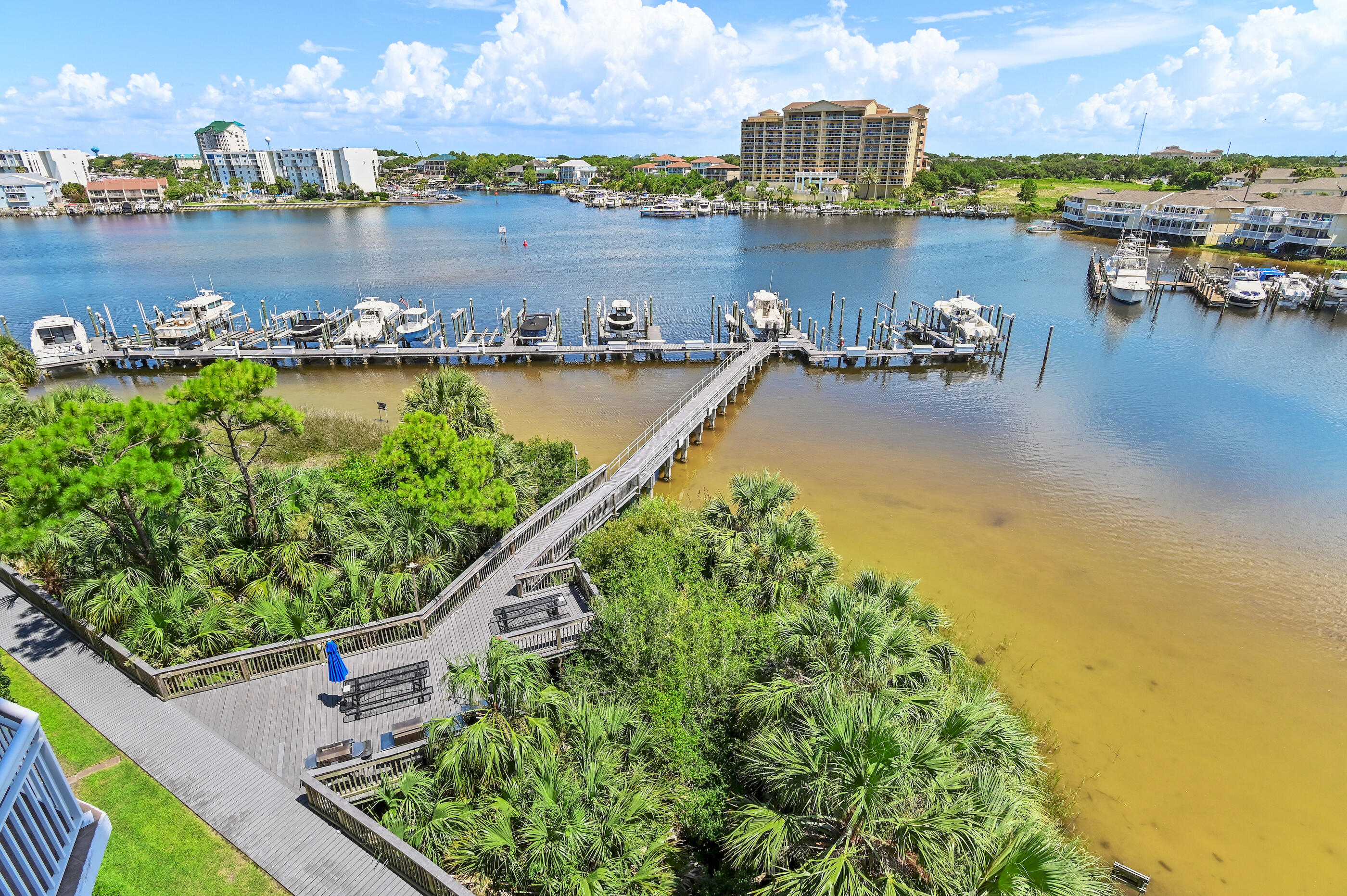 725 Gulf Shore Drive Destin FL 32541