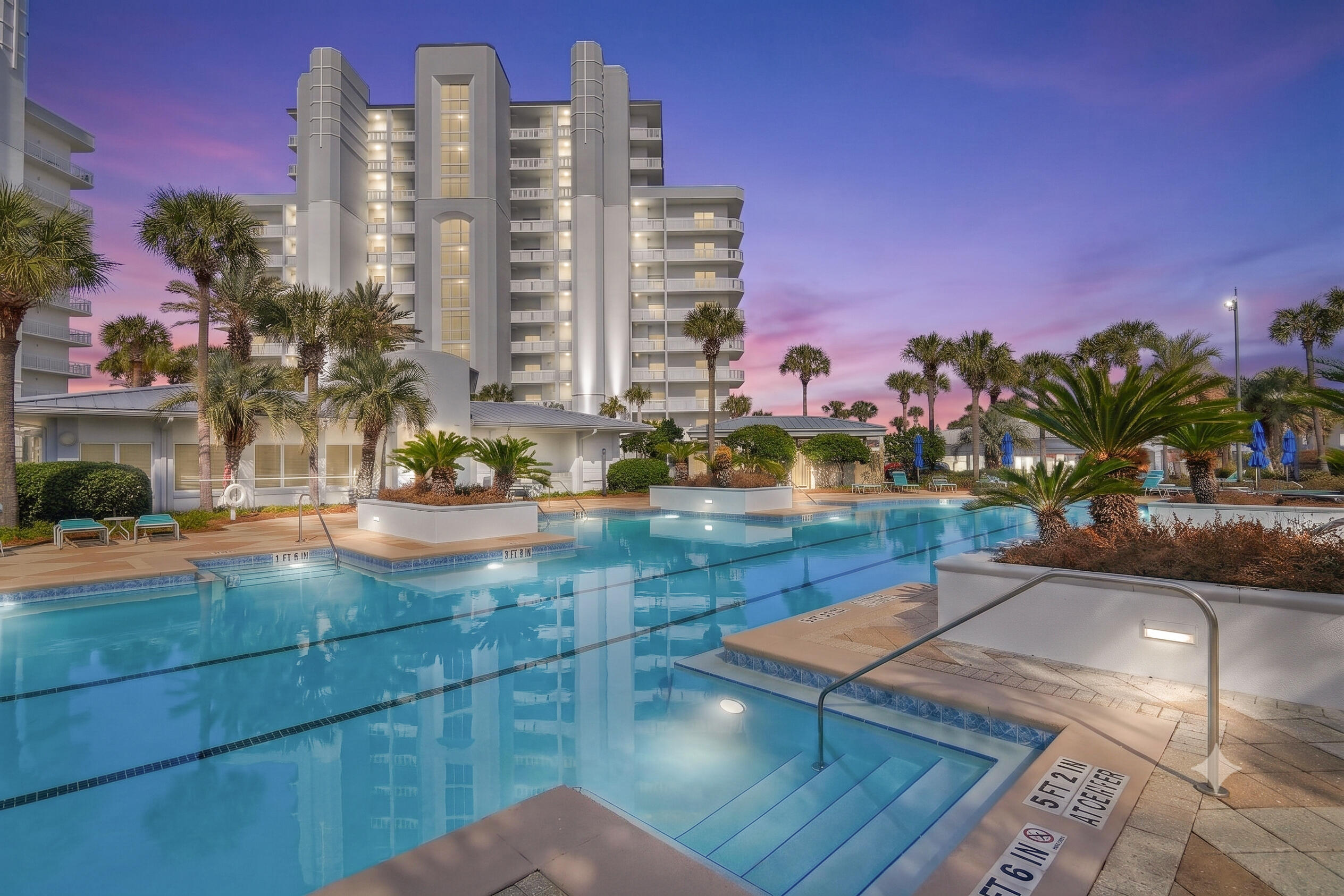 725 Gulf Shore Drive Destin FL 32541