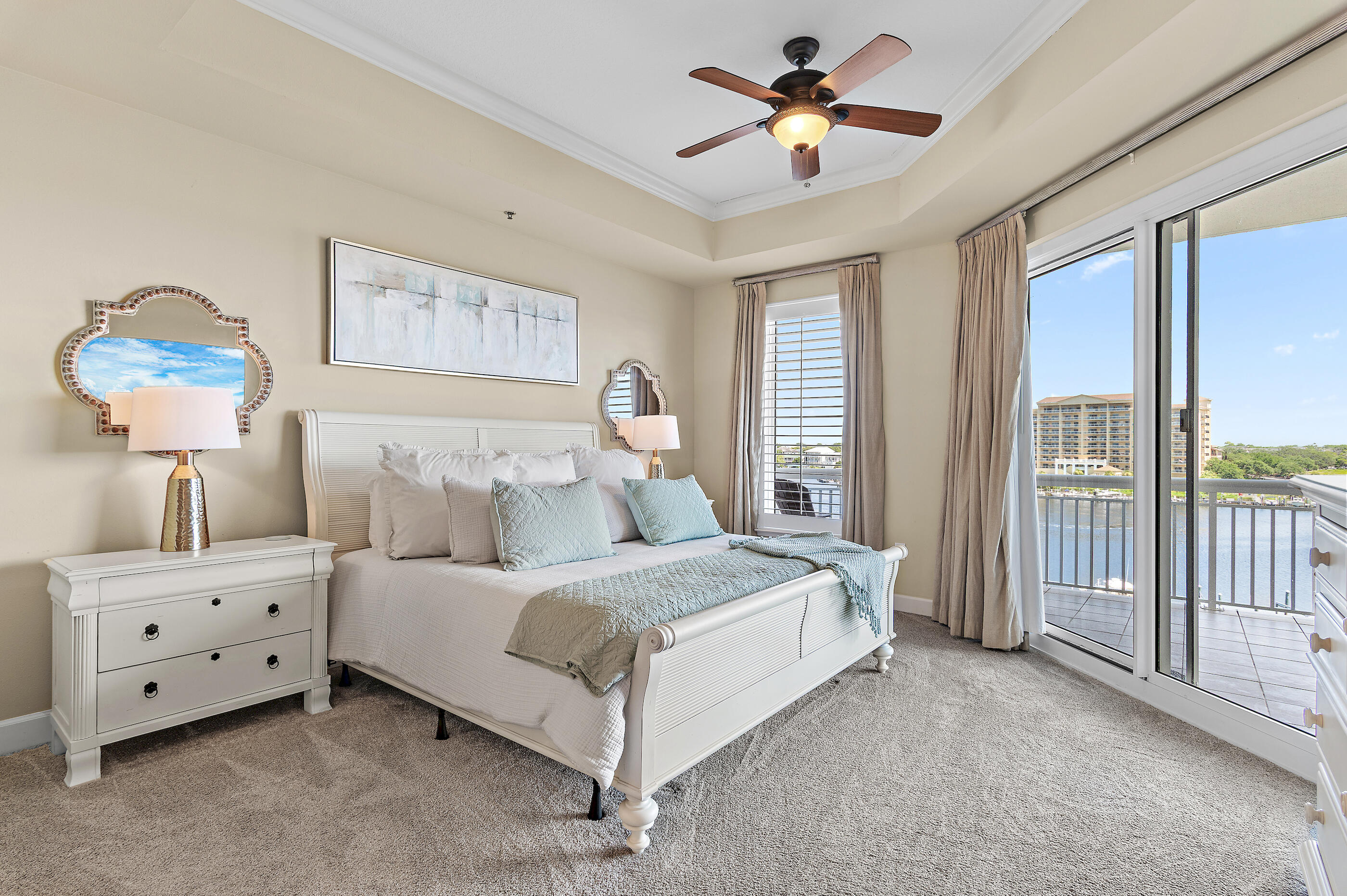 725 Gulf Shore Drive Destin FL 32541