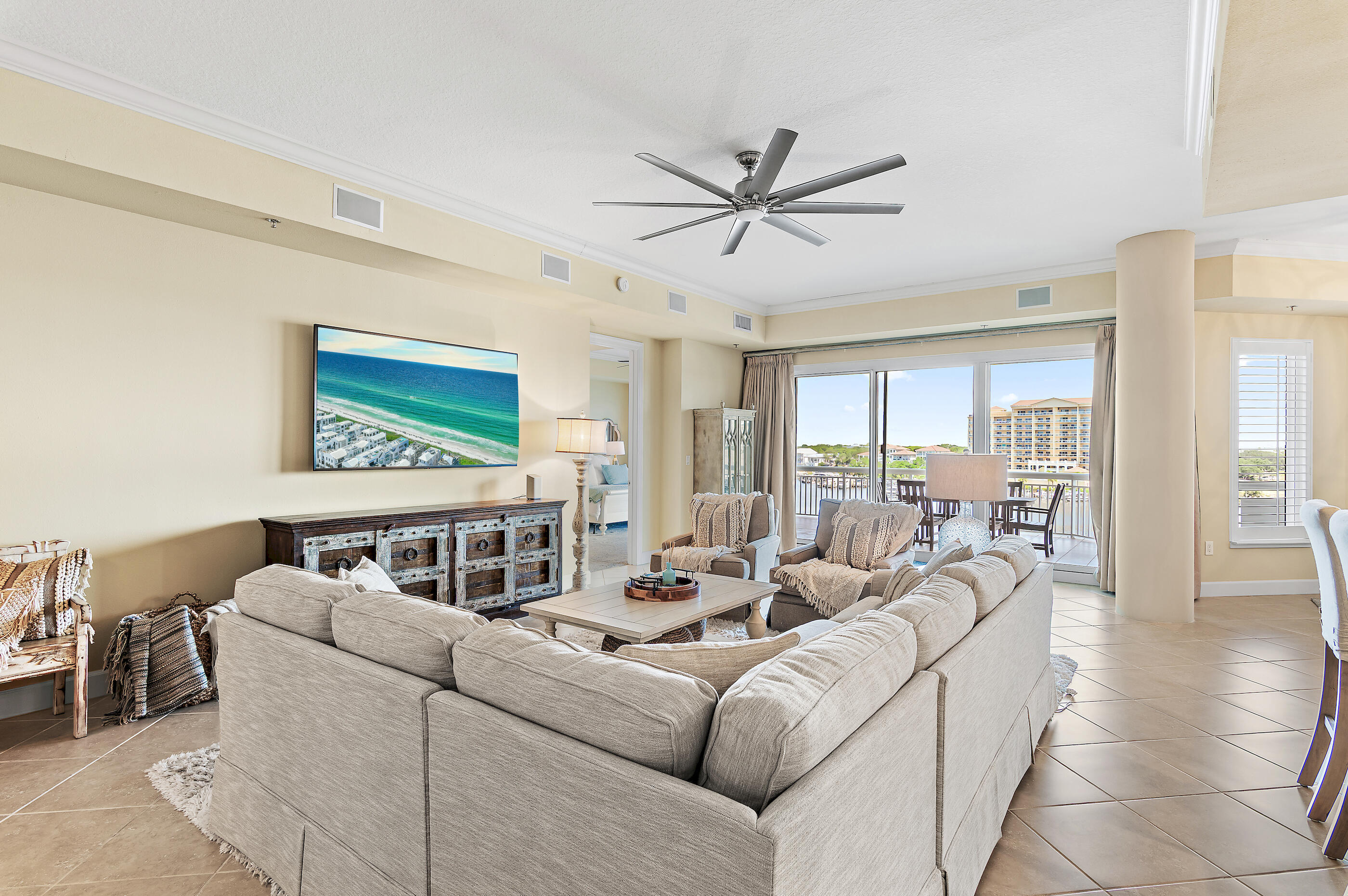 725 Gulf Shore Drive Destin FL 32541