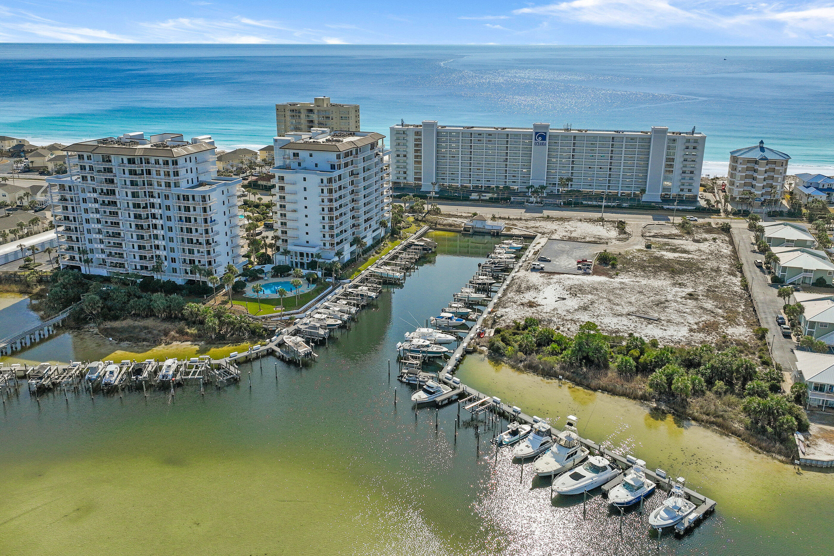725 Gulf Shore Drive Destin FL 32541