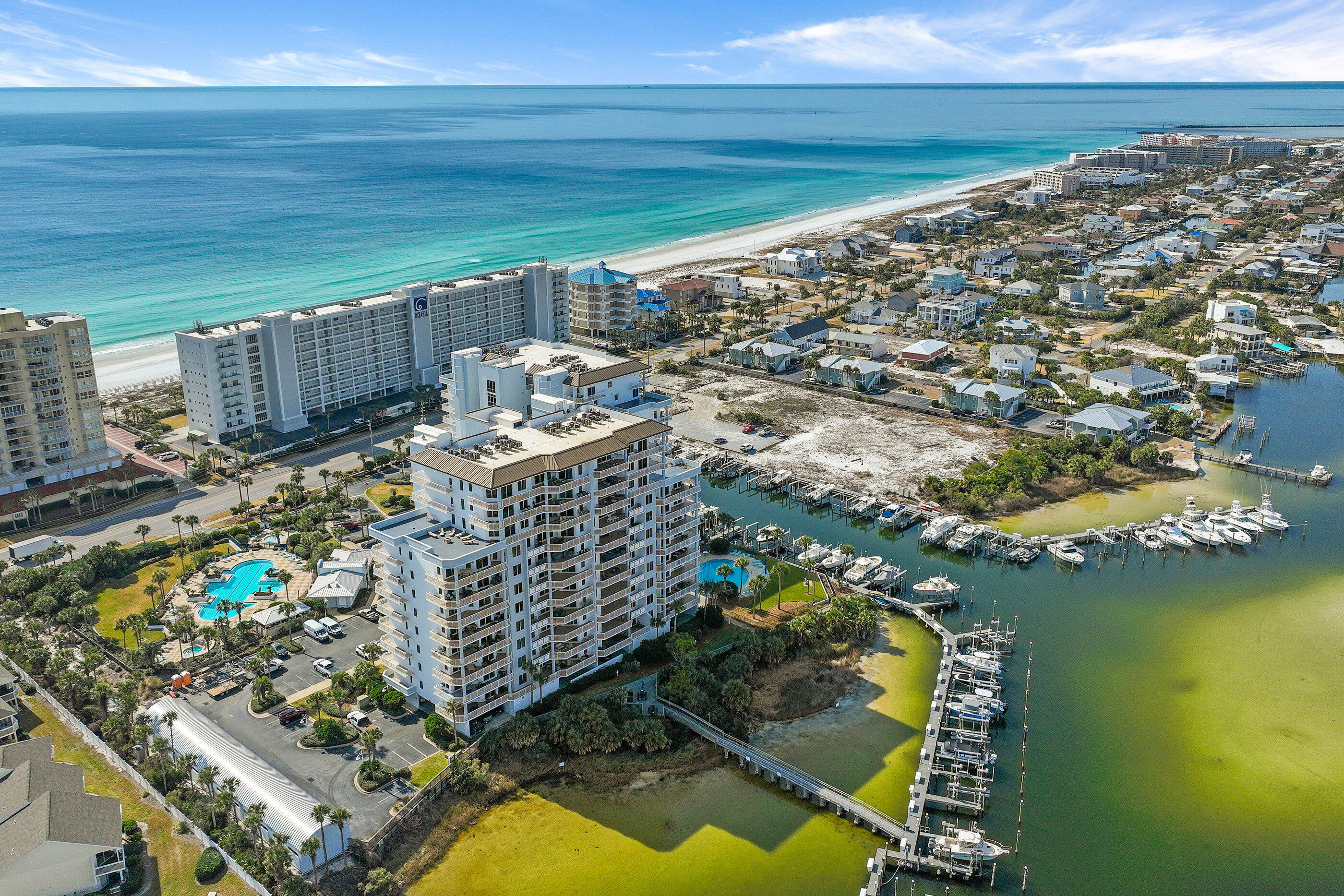 725 Gulf Shore Drive Destin FL 32541