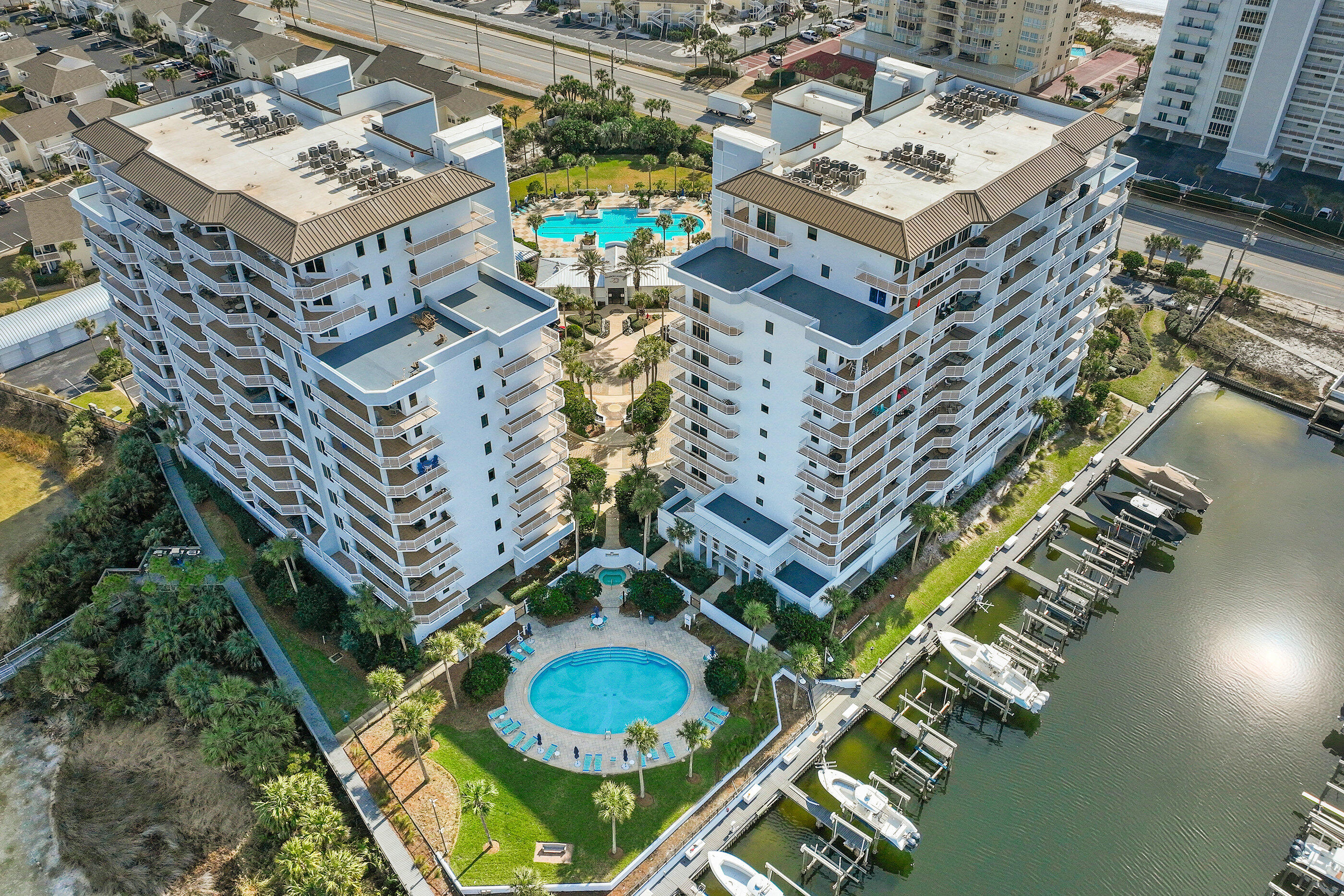 725 Gulf Shore Drive Destin FL 32541