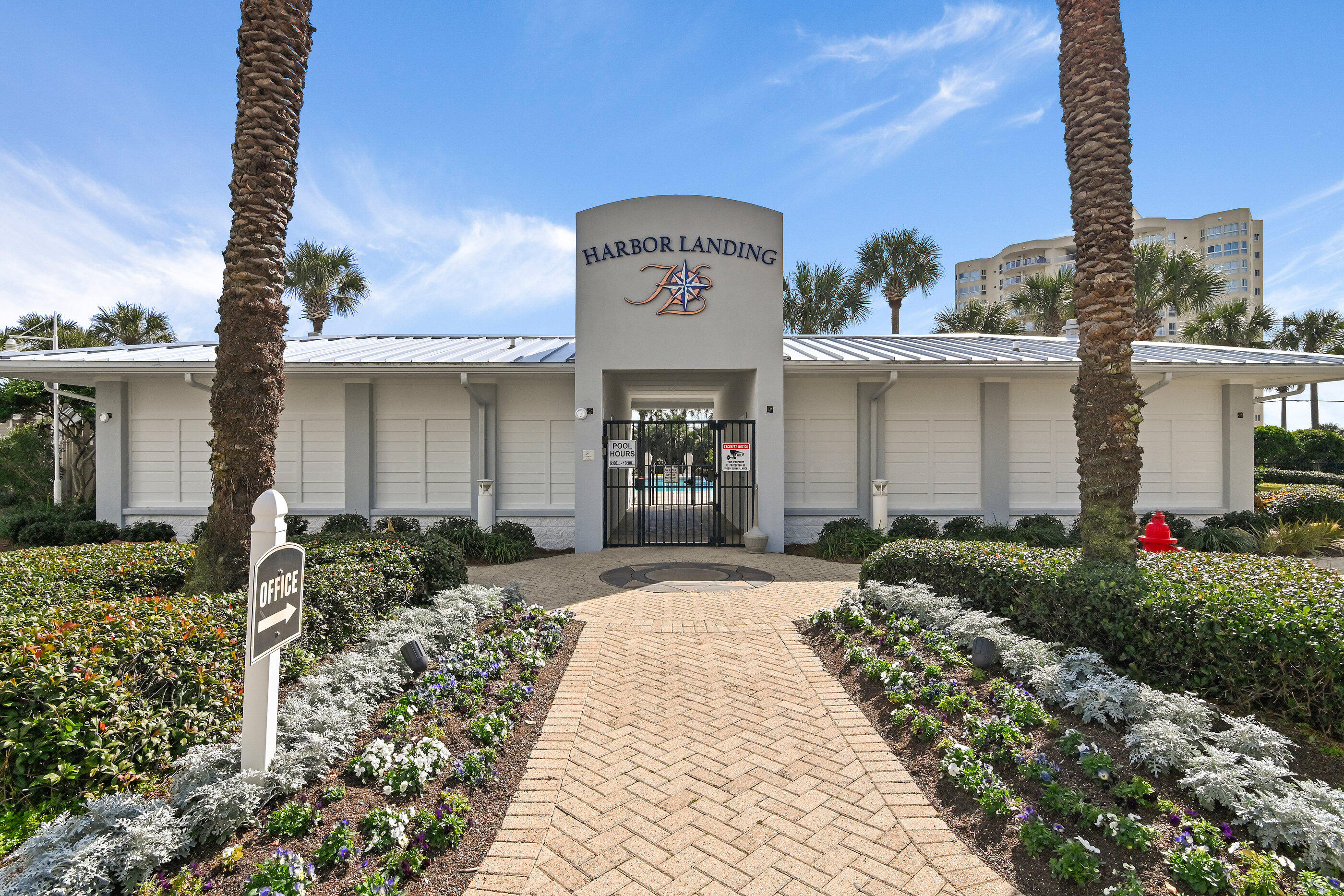 725 Gulf Shore Drive Destin FL 32541