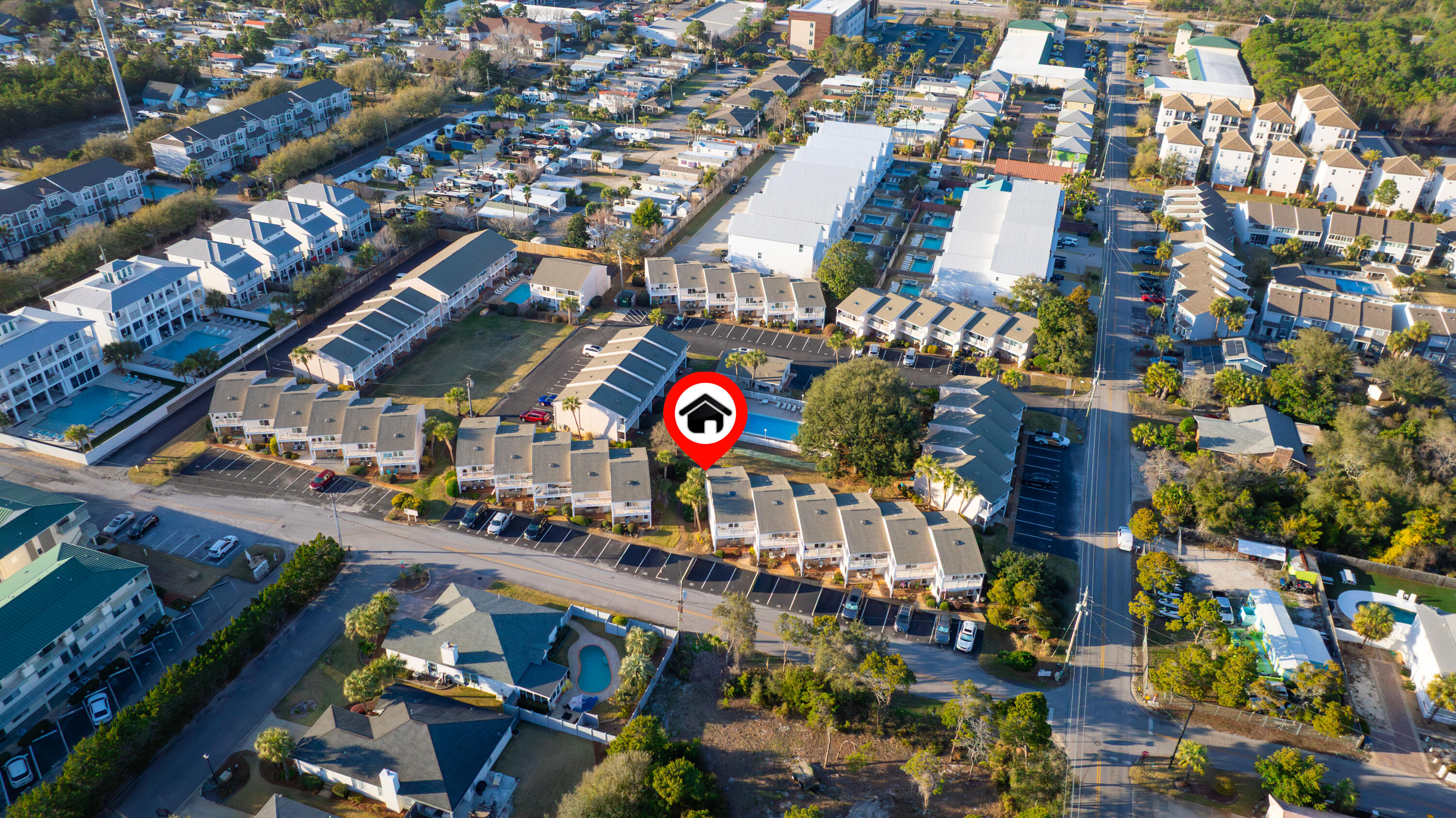 241 Ellis Road Miramar Beach FL 32550