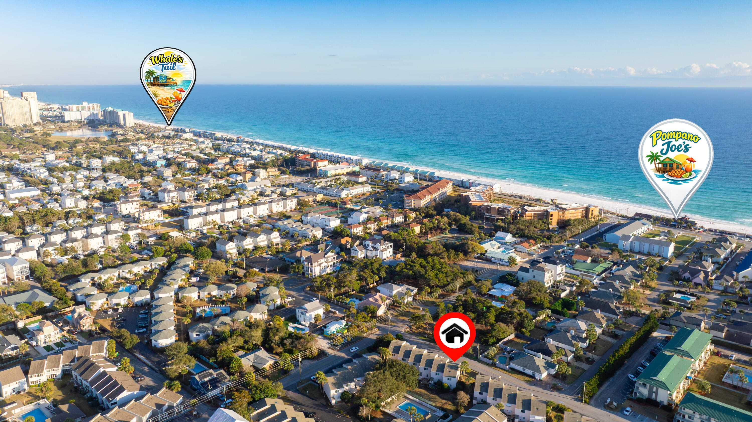 241 Ellis Road Miramar Beach FL 32550