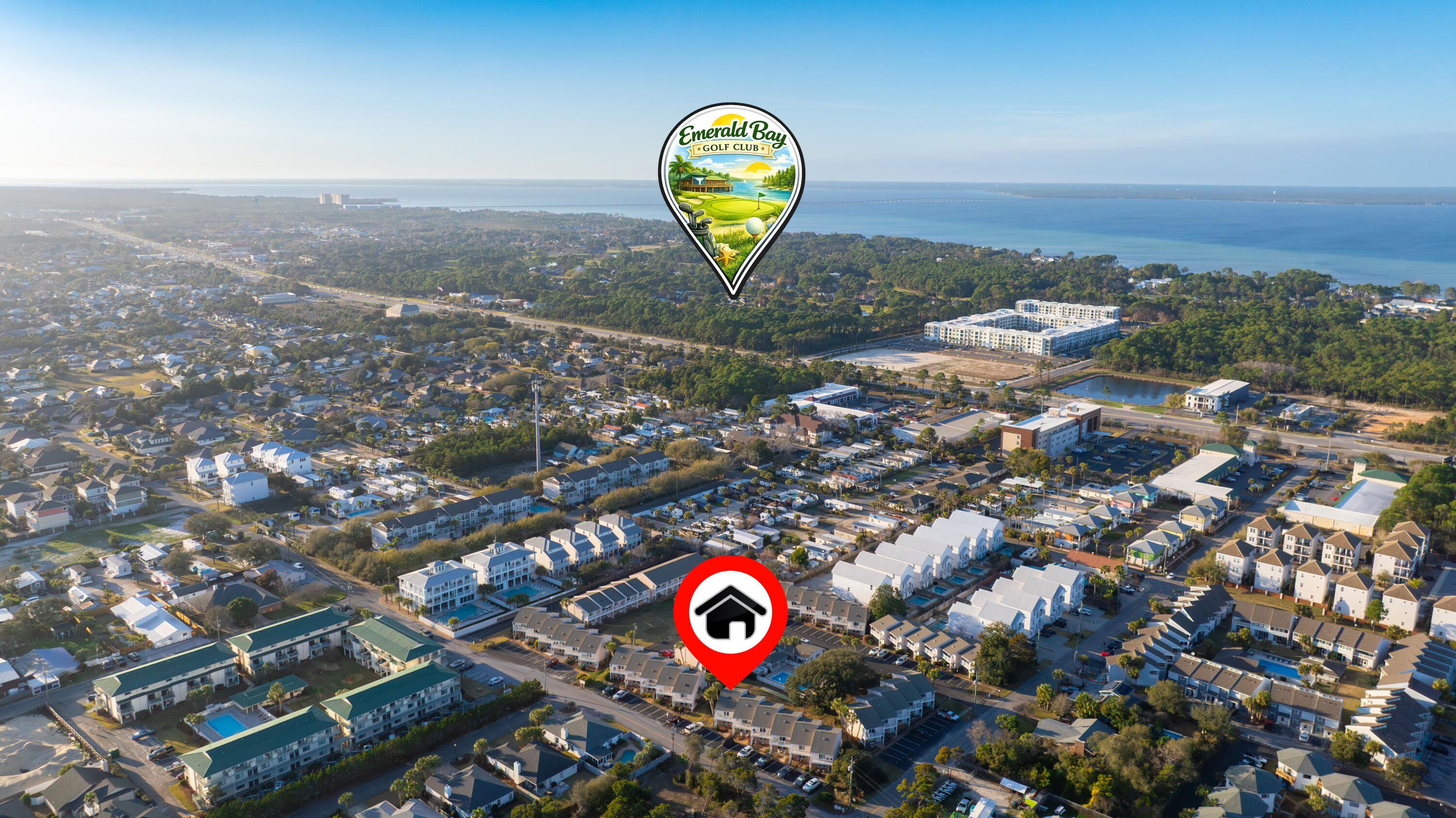 241 Ellis Road Miramar Beach FL 32550