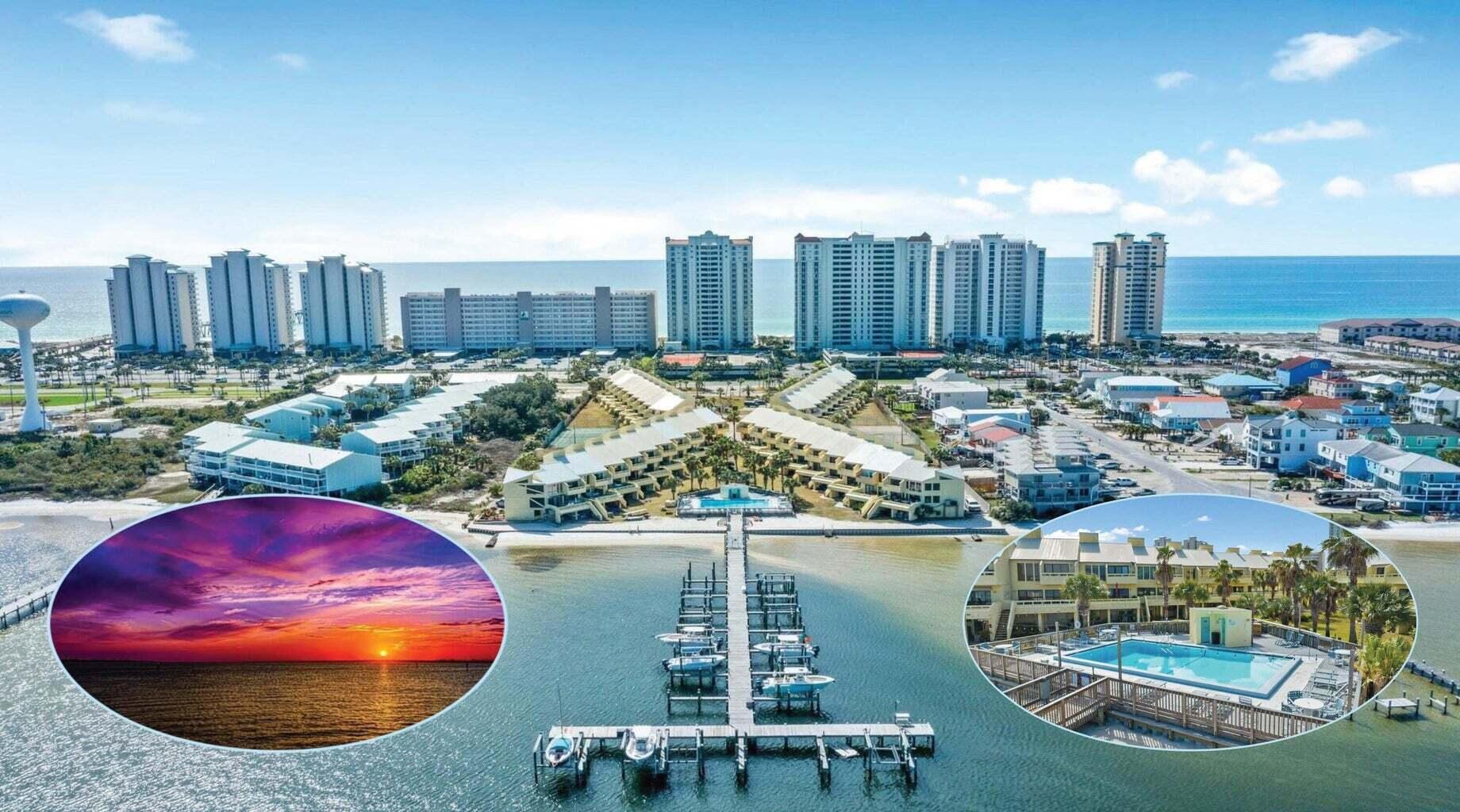 8520 Gulf Boulevard Navarre FL 32566