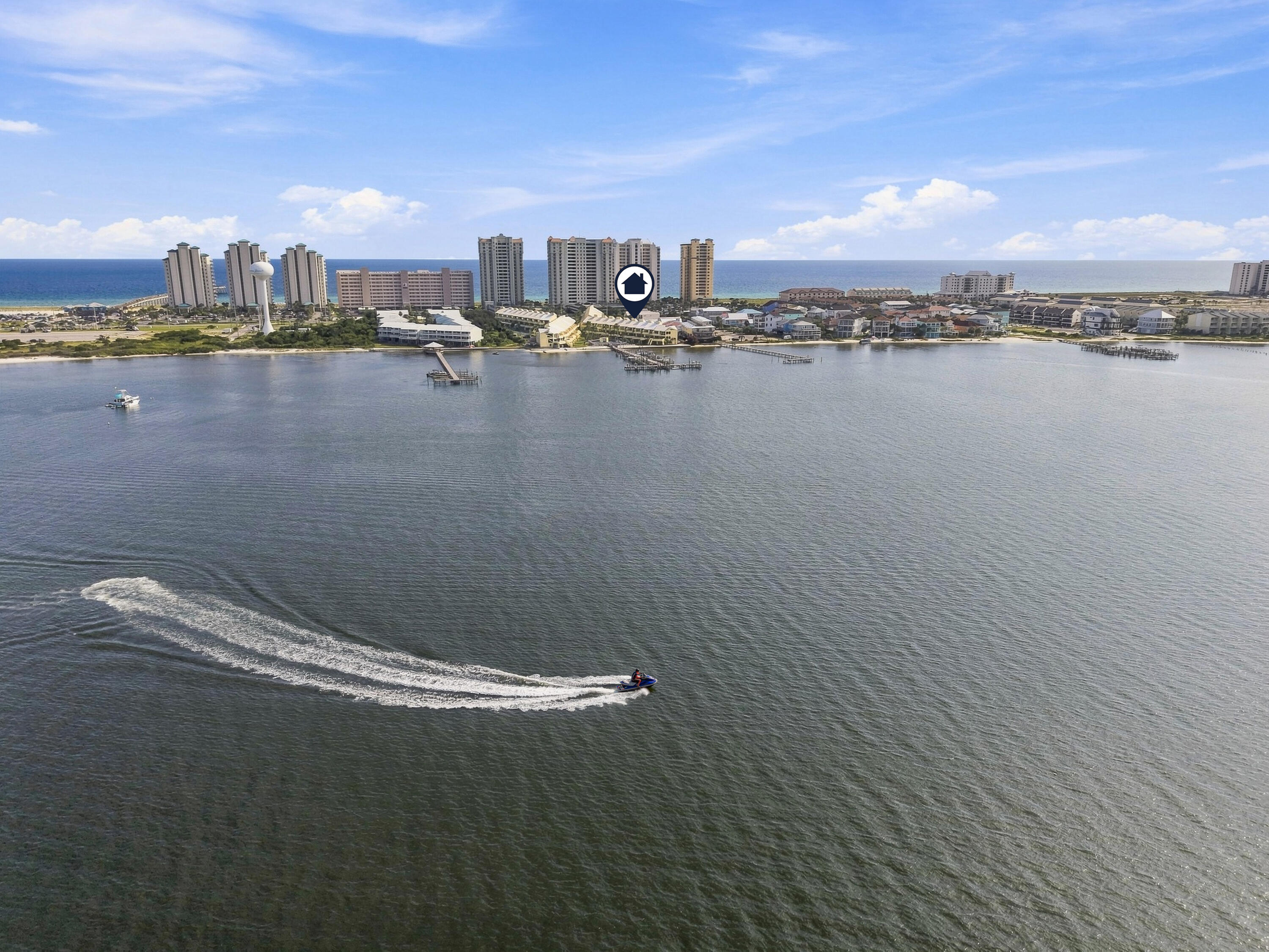 8520 Gulf Boulevard Navarre FL 32566