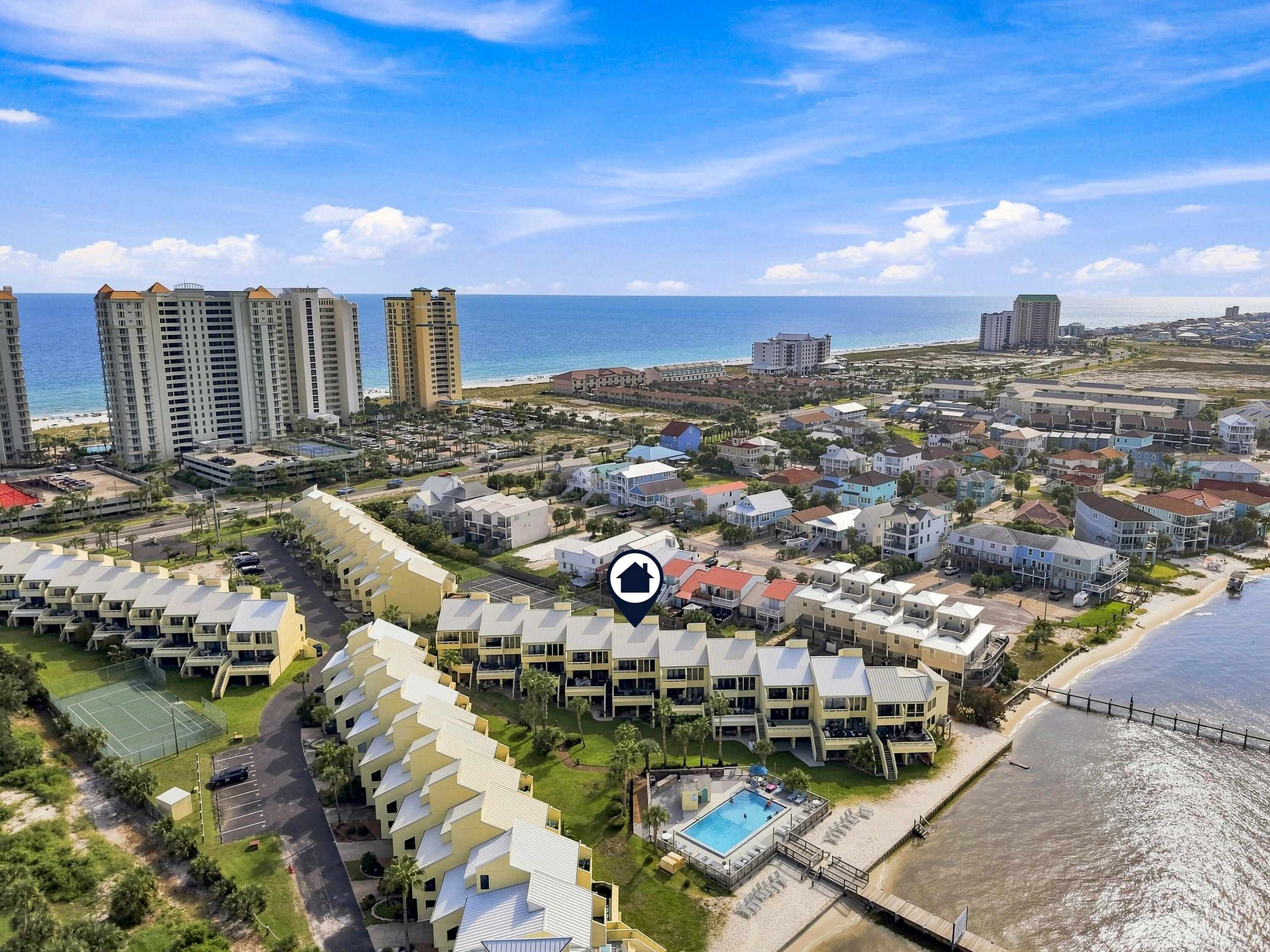 8520 Gulf Boulevard Navarre FL 32566