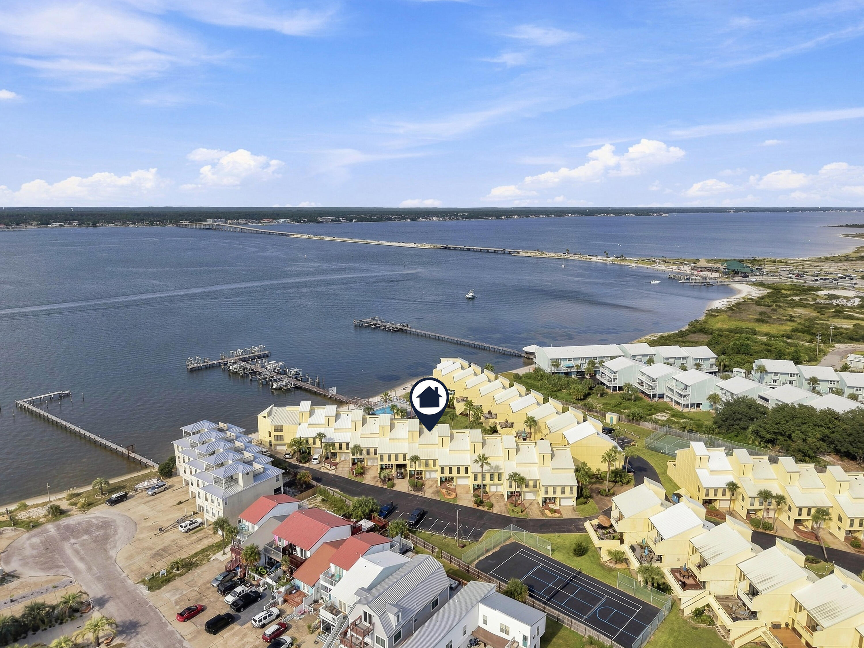 8520 Gulf Boulevard Navarre FL 32566