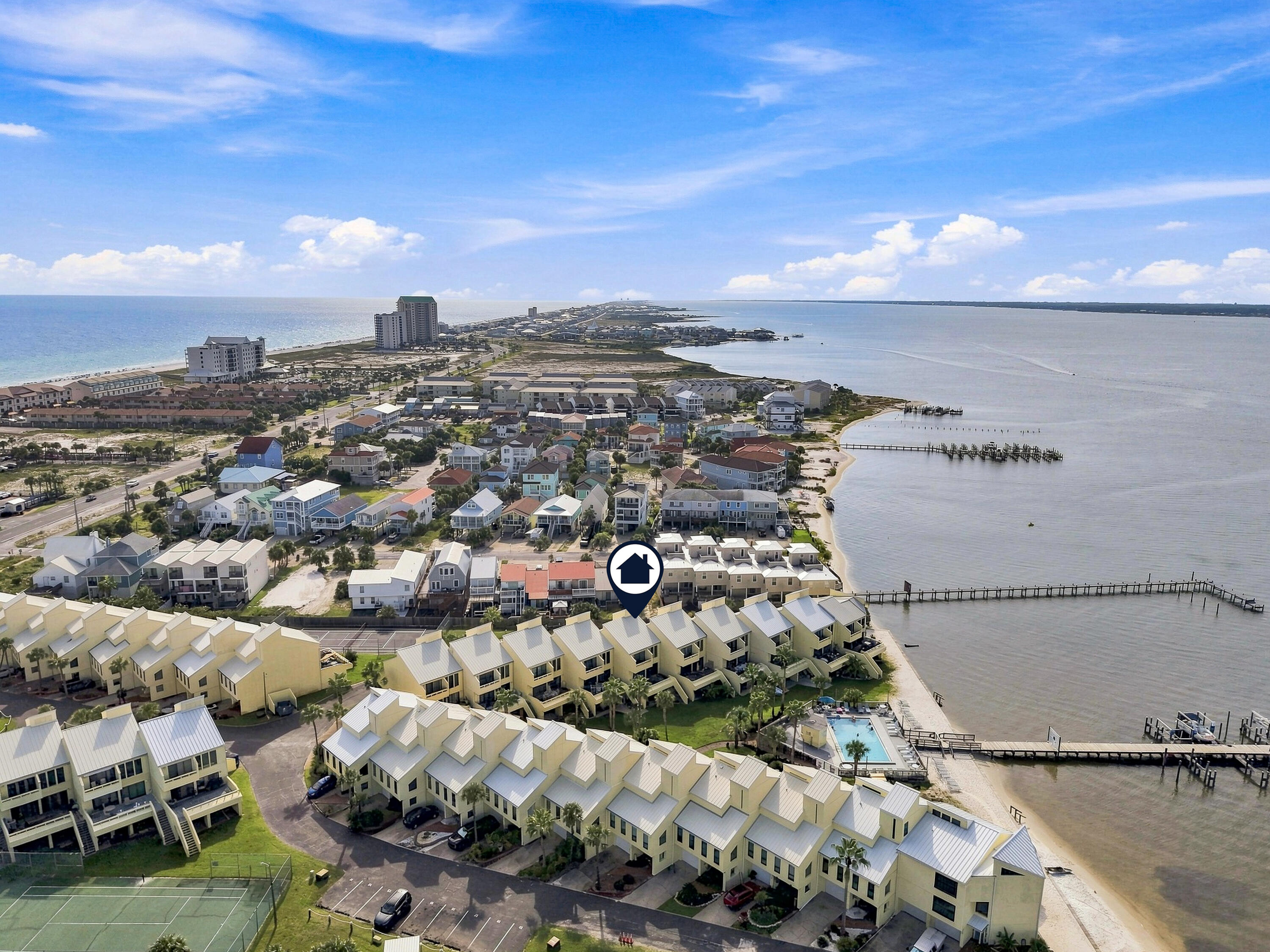 8520 Gulf Boulevard Navarre FL 32566