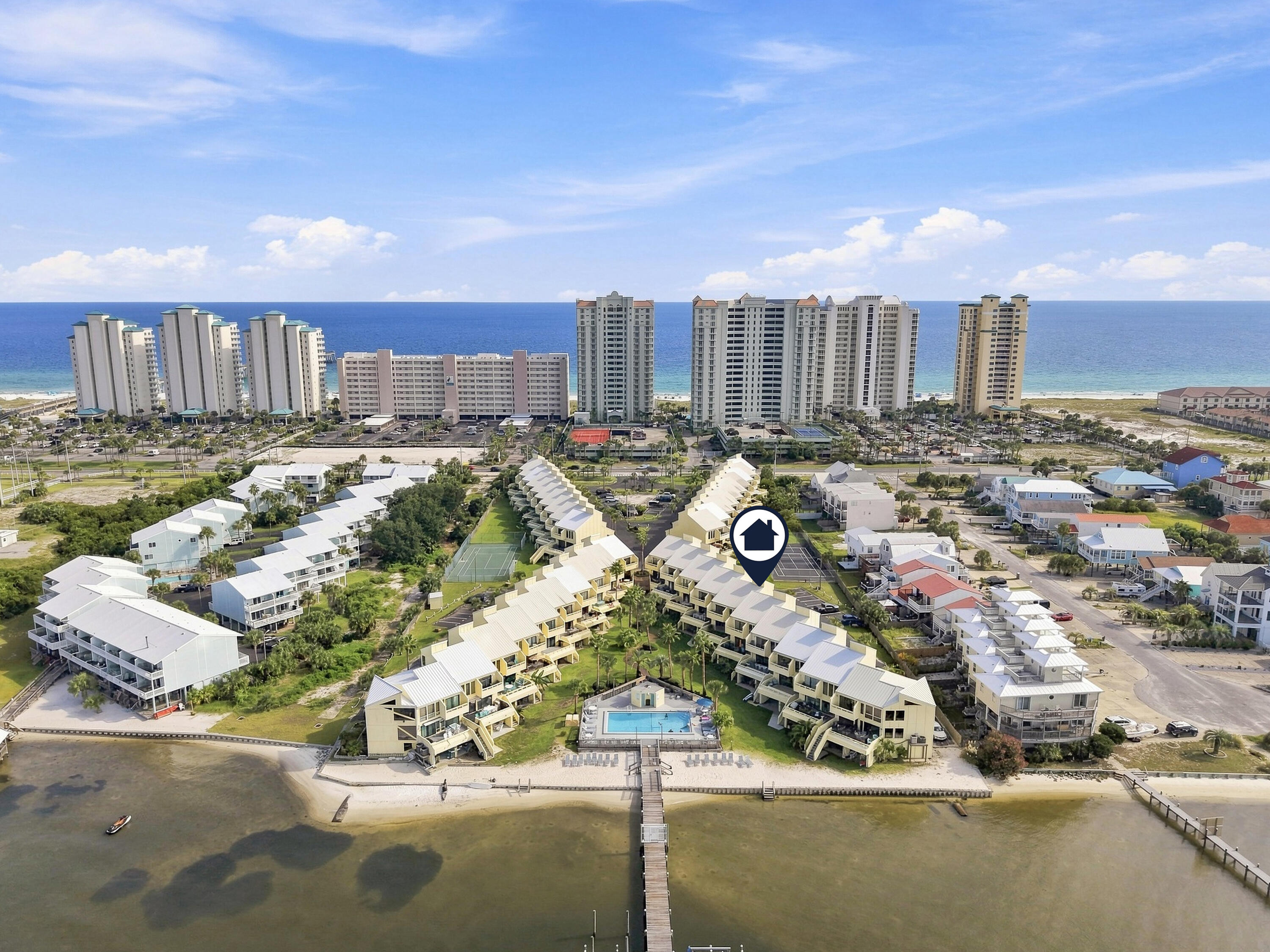 8520 Gulf Boulevard Navarre FL 32566