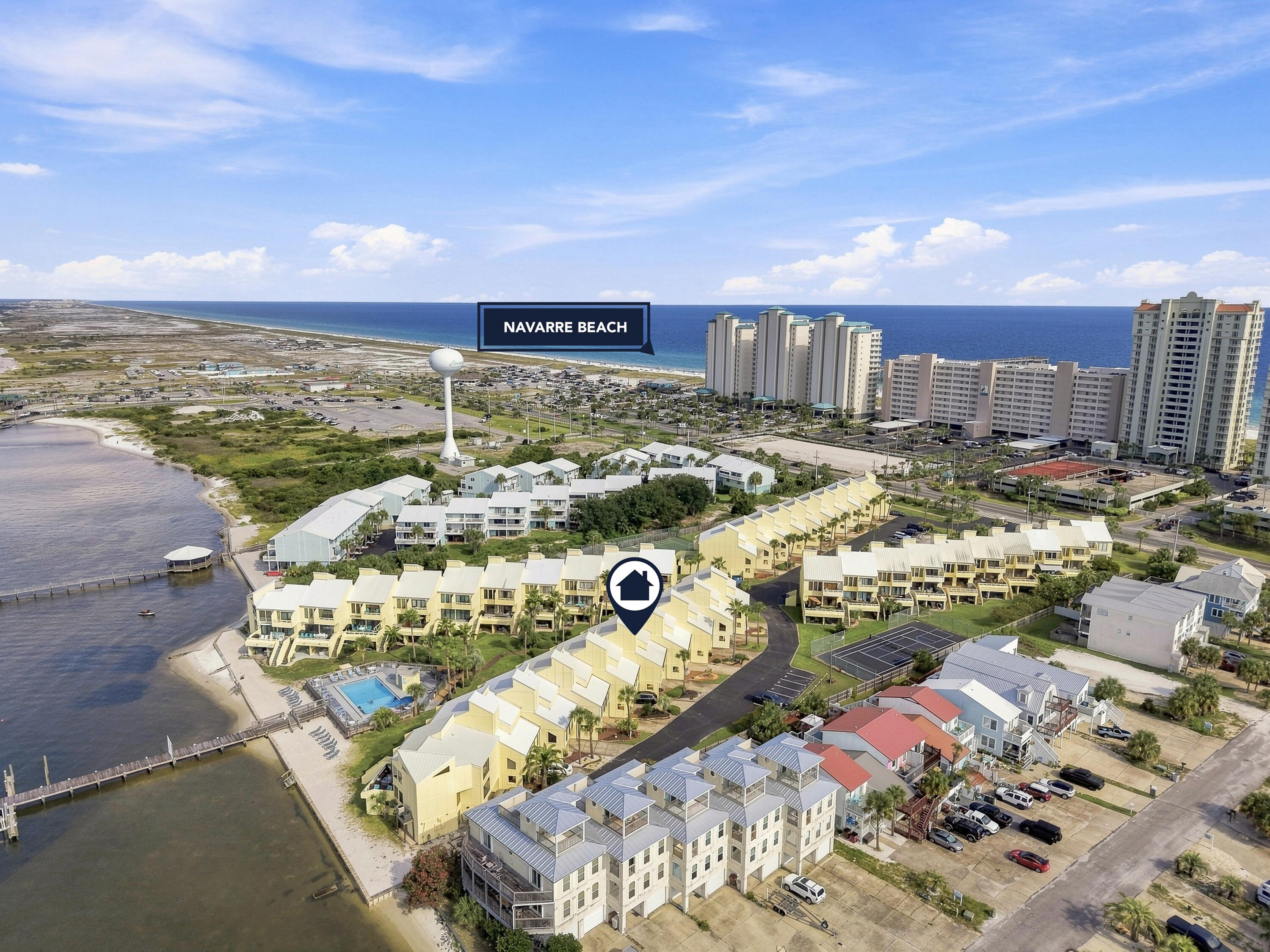 8520 Gulf Boulevard Navarre FL 32566